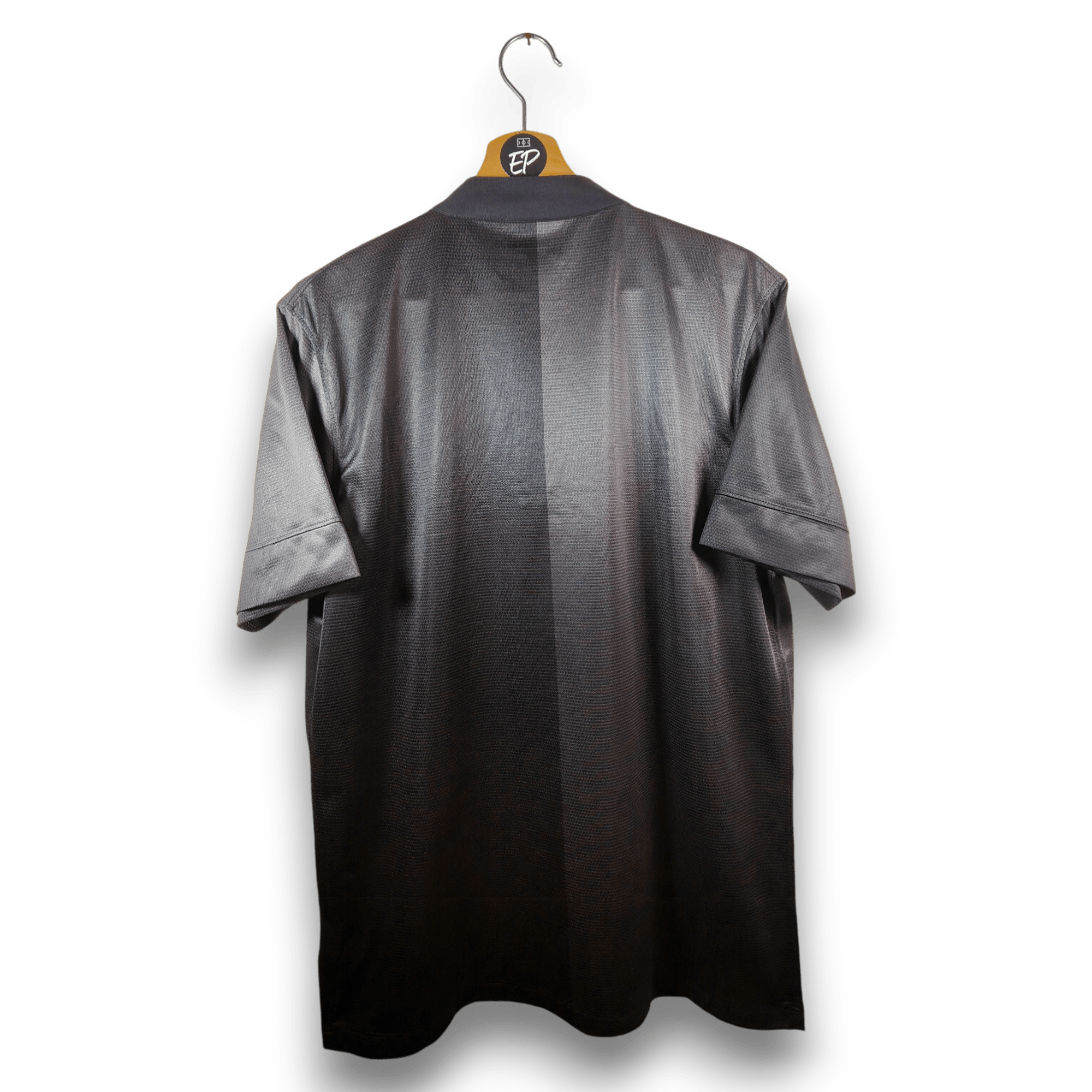 2013 - 14 Manchester City Away Shirt - 9.5/10 - (M) - Eternal Pitch