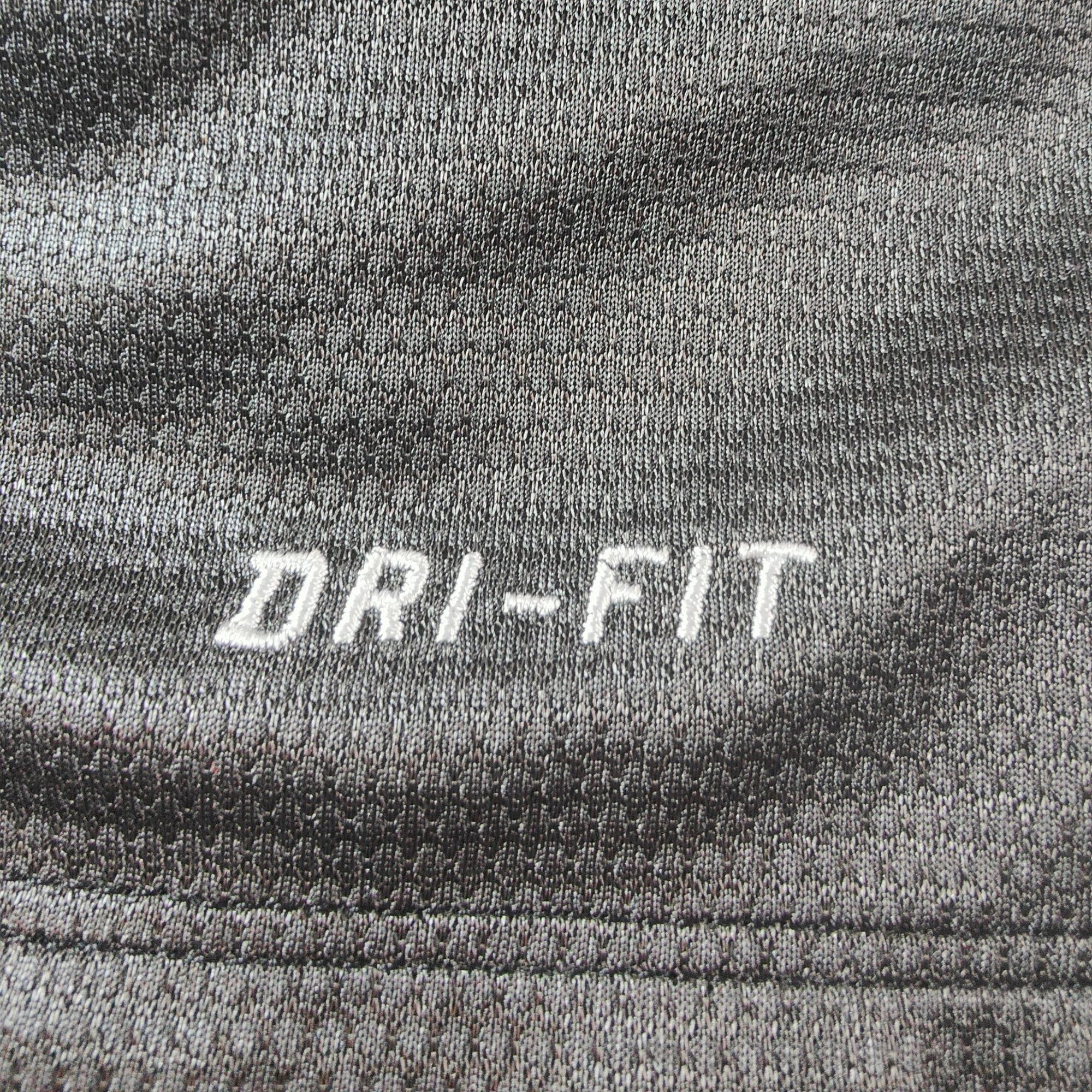 2013 - 14 Manchester City Away Shirt - 9.5/10 - (M) - Eternal Pitch