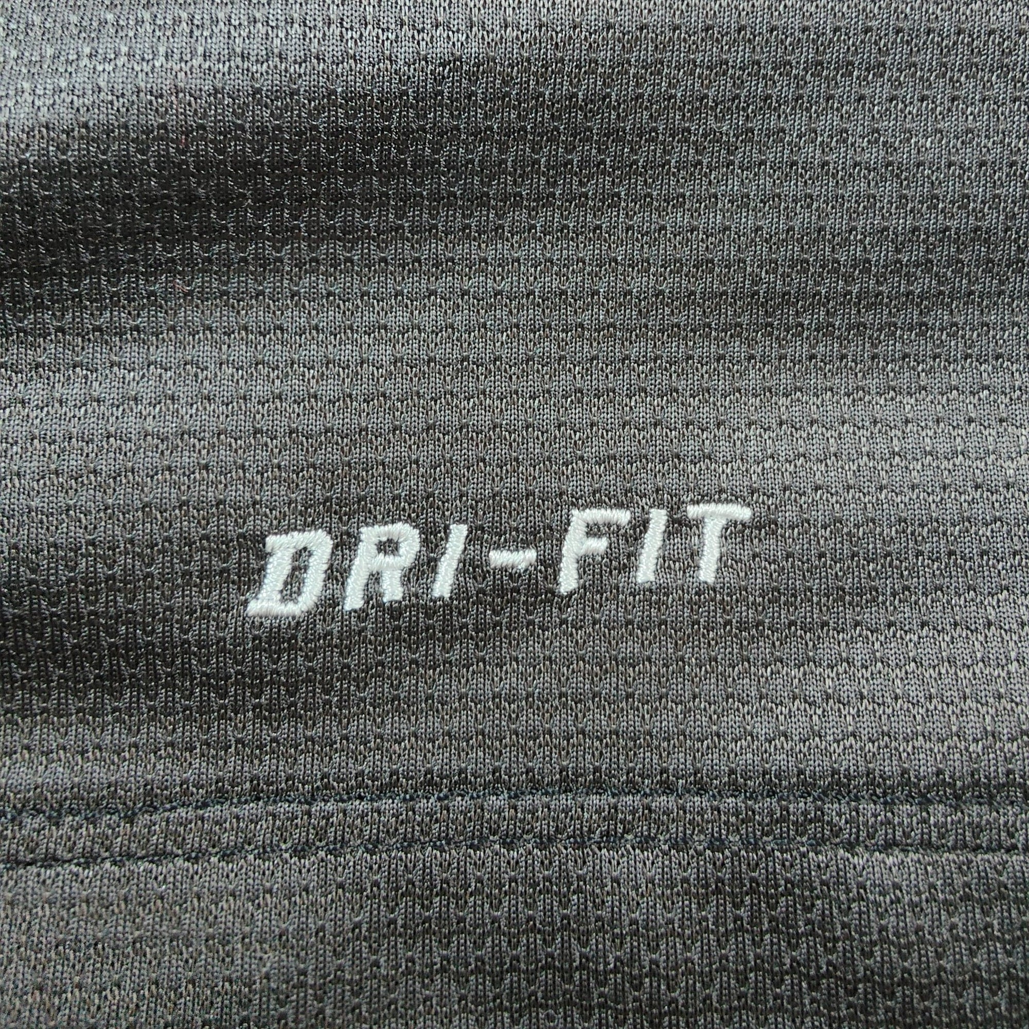 2013 - 14 Manchester City Away Shirt - 9.5/10 - (M) - Eternal Pitch