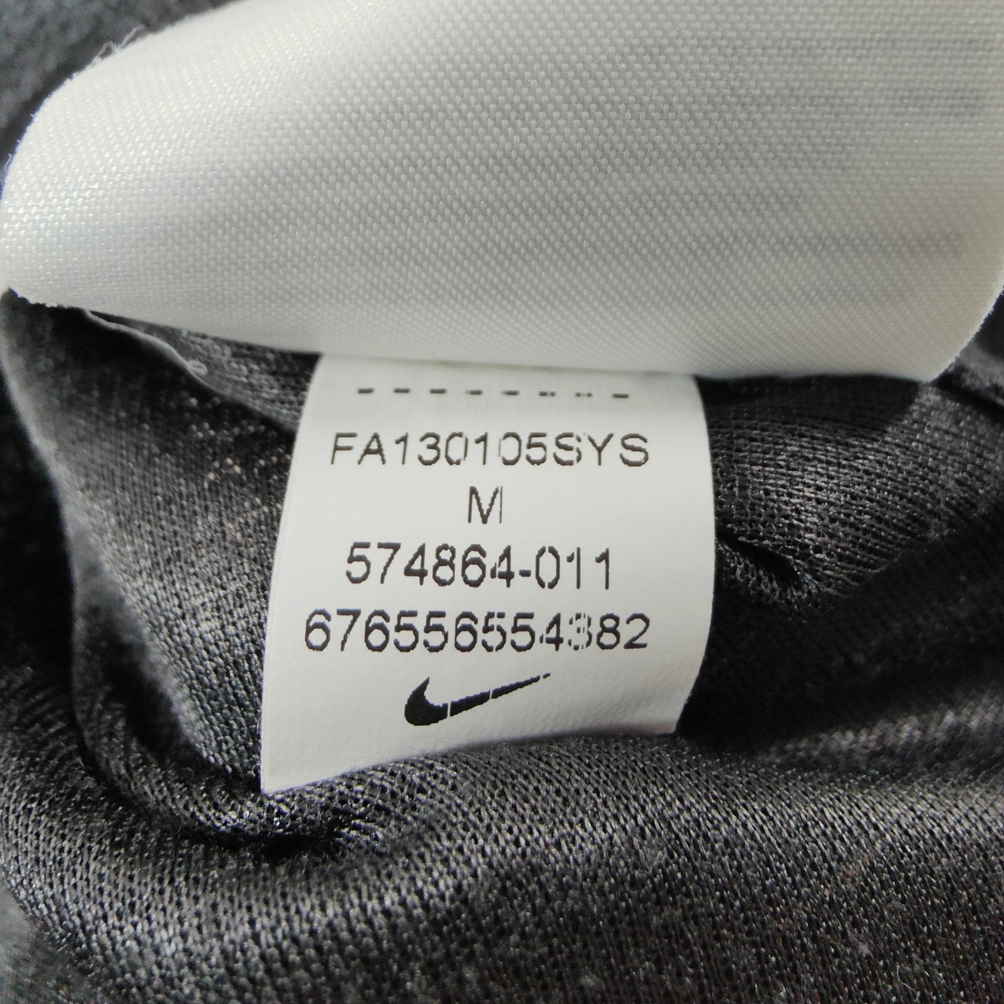 2013 - 14 Manchester City Away Shirt - 9.5/10 - (M) - Eternal Pitch