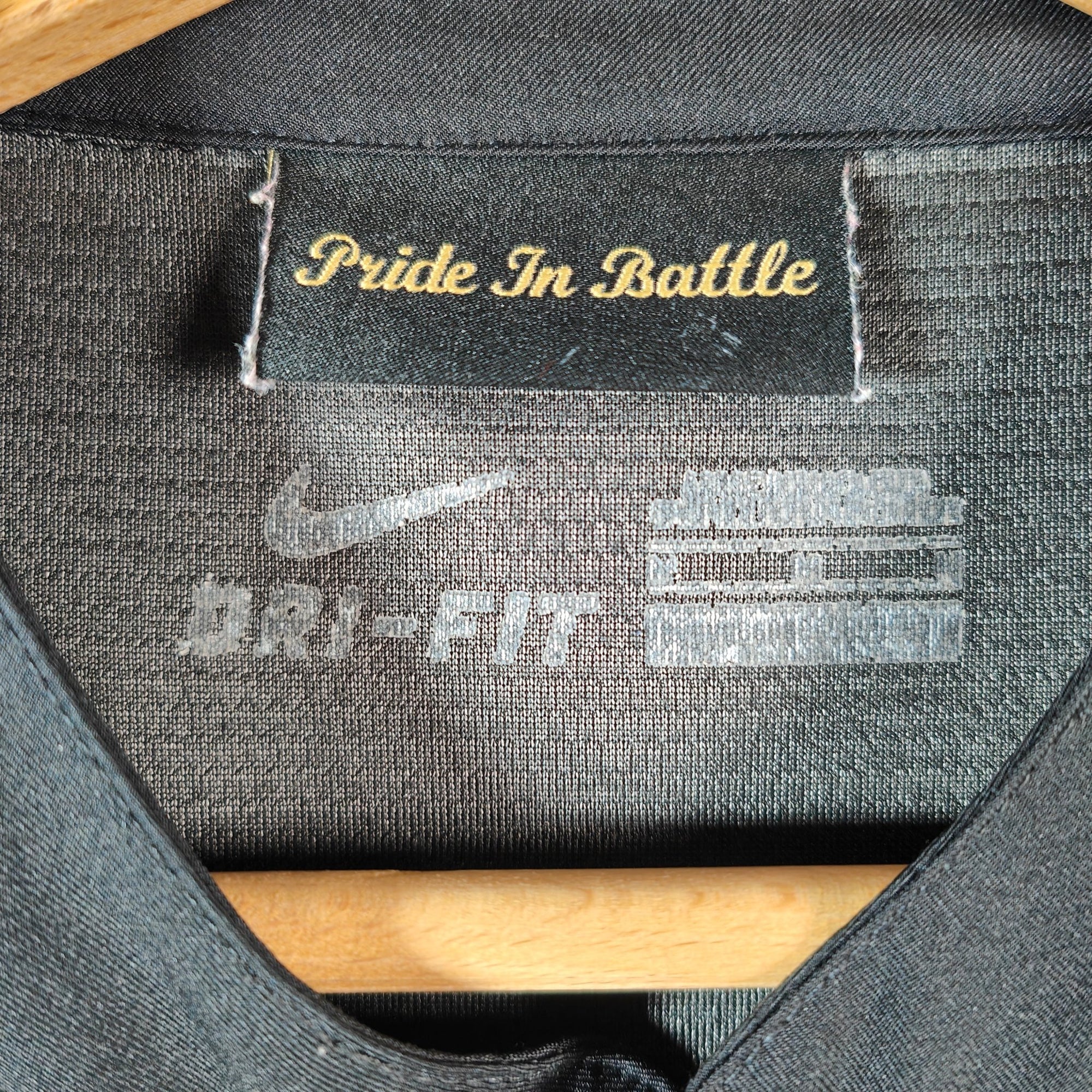 2013 - 14 Manchester City Away Shirt - 9.5/10 - (M) - Eternal Pitch