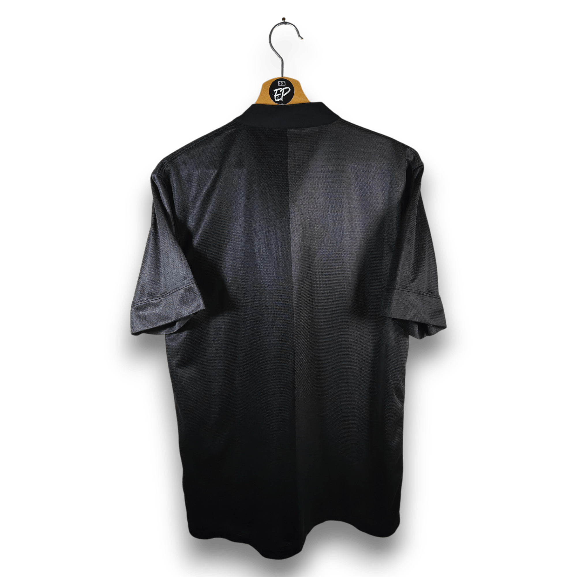 2013 - 14 Manchester City Away Shirt - 9.5/10 - (M) - Eternal Pitch