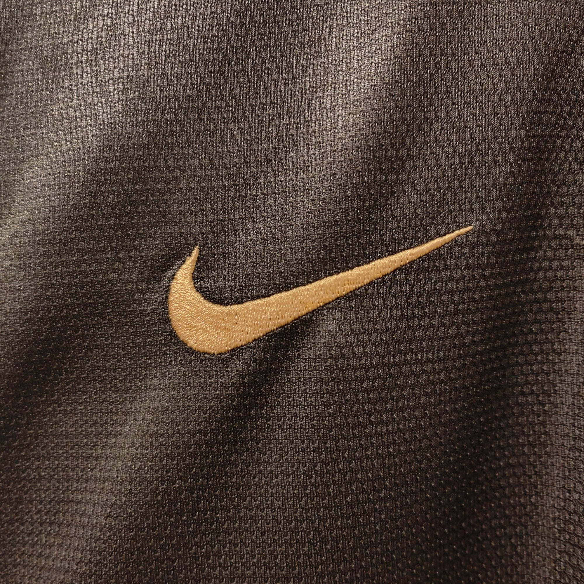 2013 - 14 Manchester City Away Shirt Kun Aguero 16 (L) - Eternal Pitch