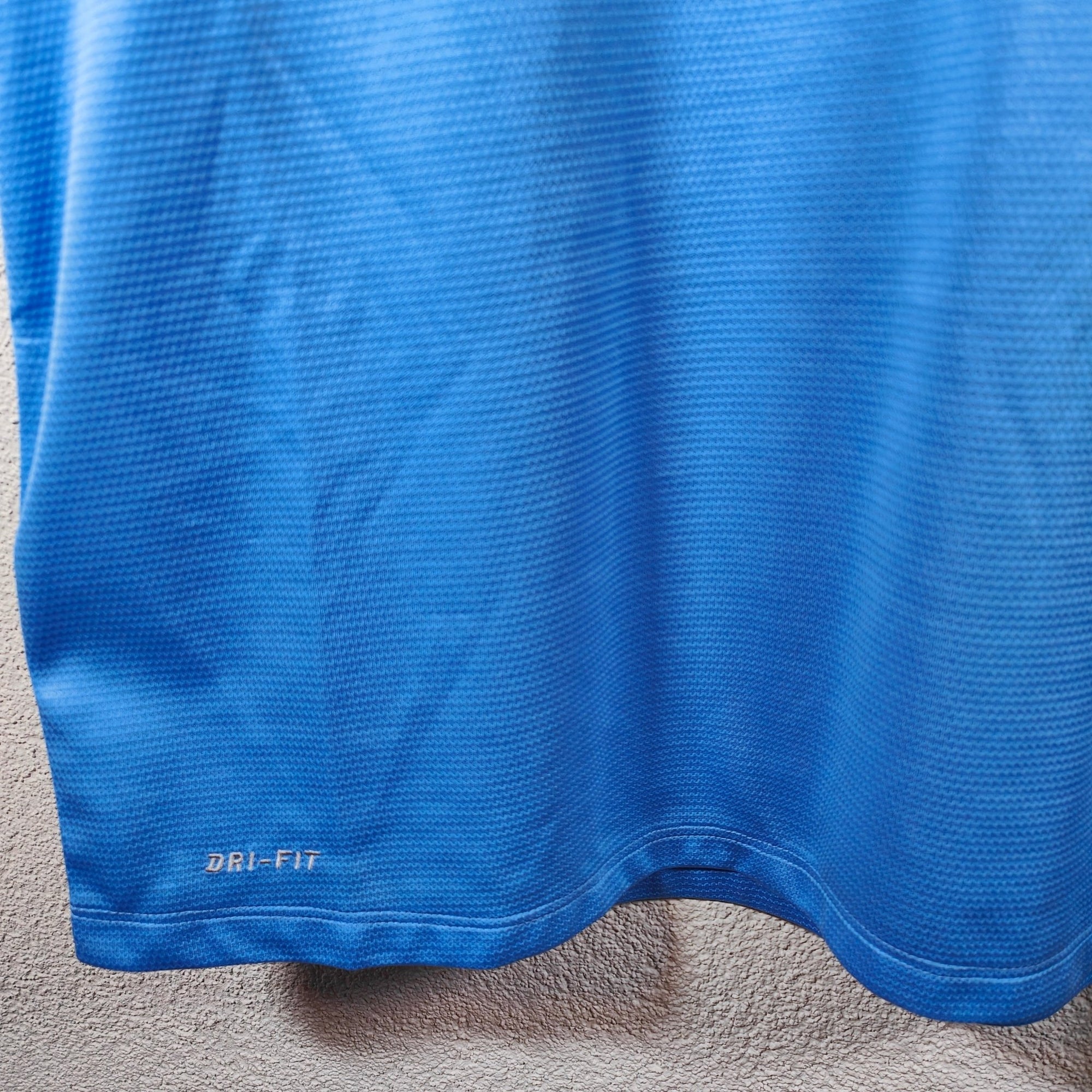 2013 - 14 Manchester City Home Shirt Toure Yaya 42 - 8.5/10 - (L) - Eternal Pitch