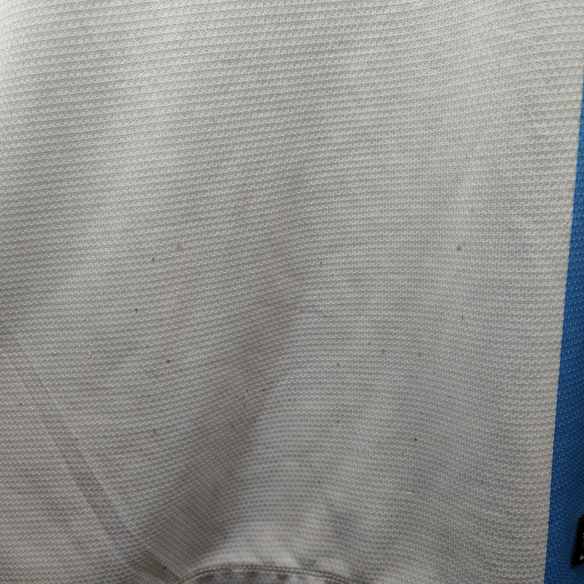 2013 - 14 Manchester City Third Shirt Toure Yaya 42 (L) - Eternal Pitch