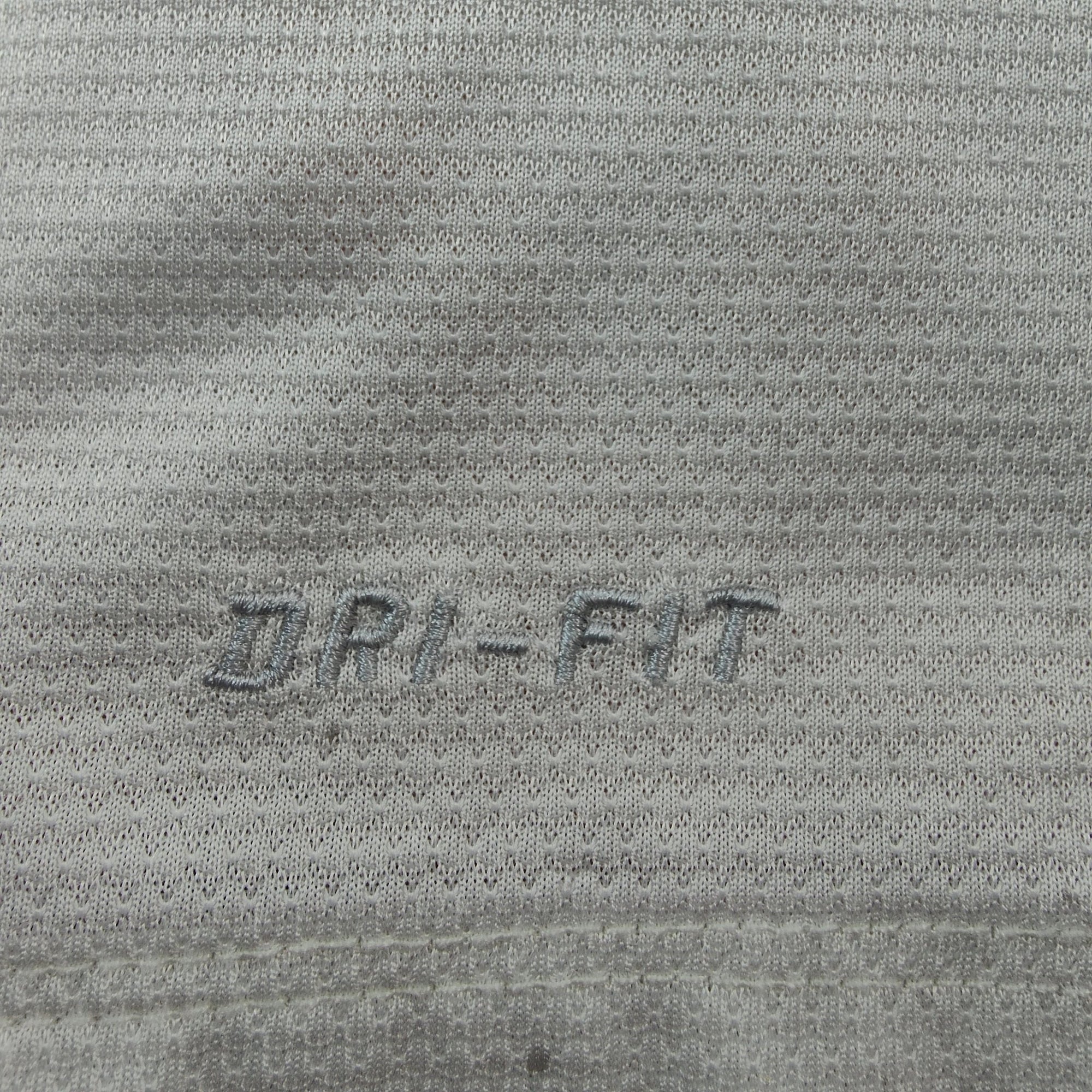 2013 - 14 Manchester City Third Shirt Toure Yaya 42 (L) - Eternal Pitch