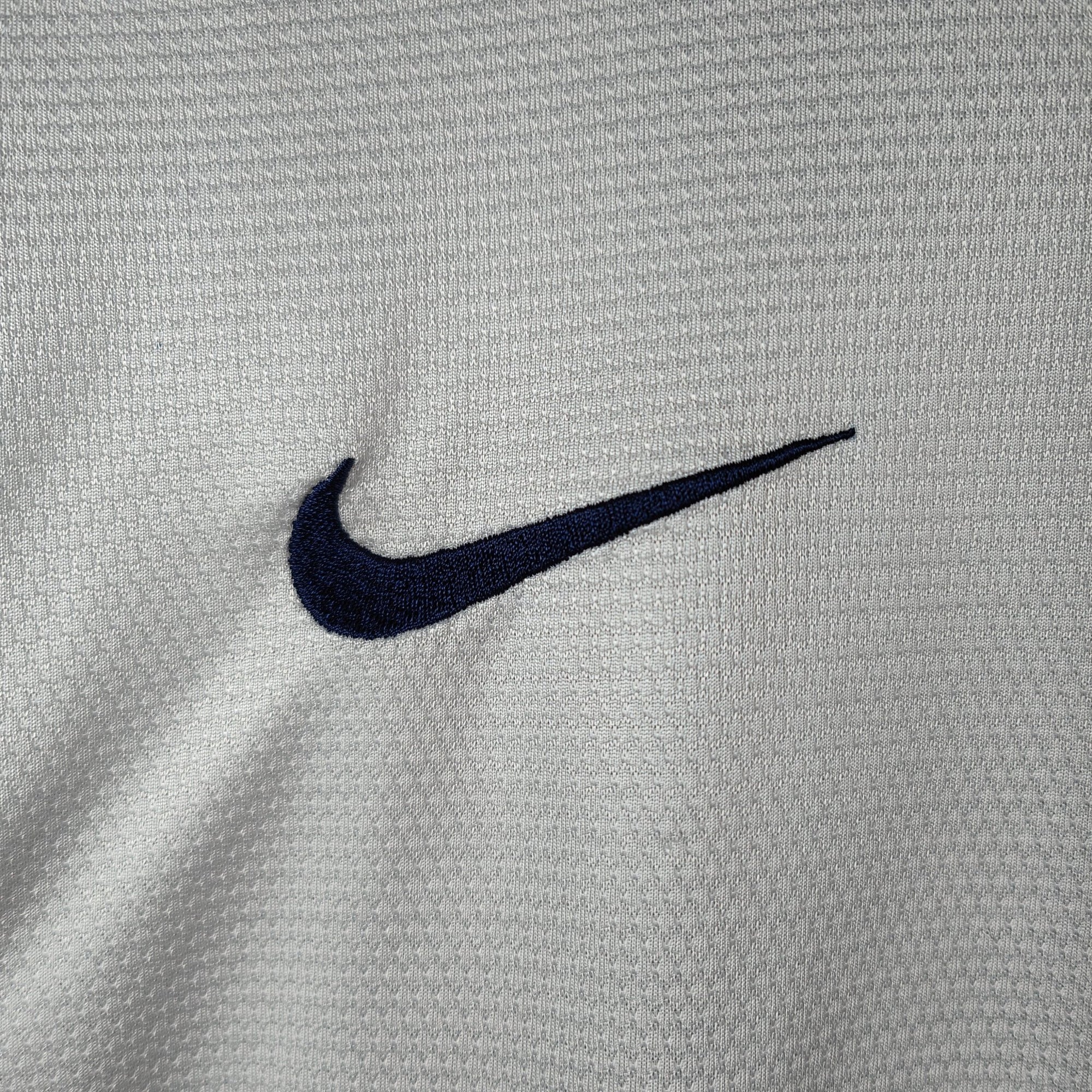 2013 - 14 Manchester City Third Shirt Toure Yaya 42 (L) - Eternal Pitch