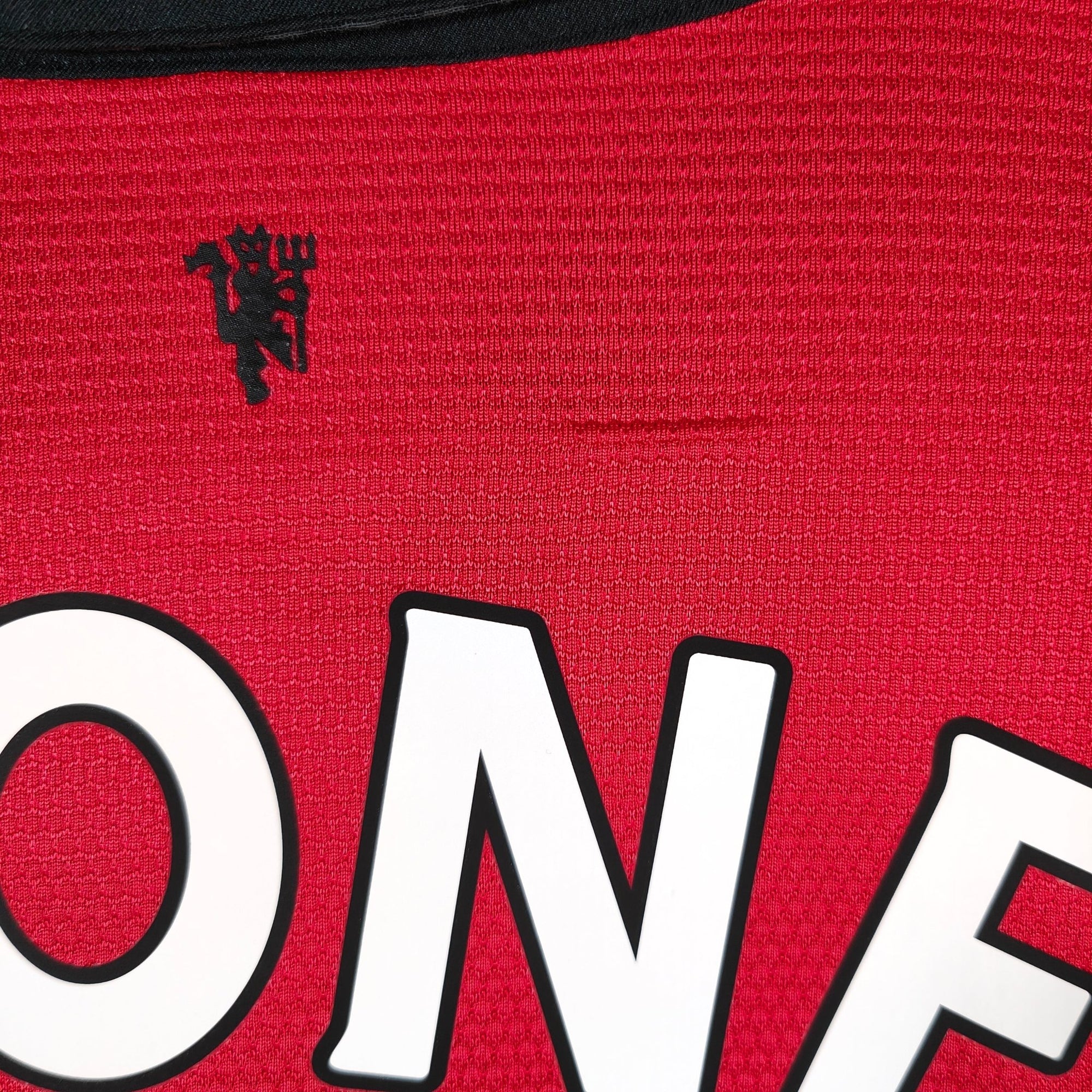 2013 - 14 Manchester United Home Shirt Rooney 10 - 7.5/10 - (L) - Eternal Pitch