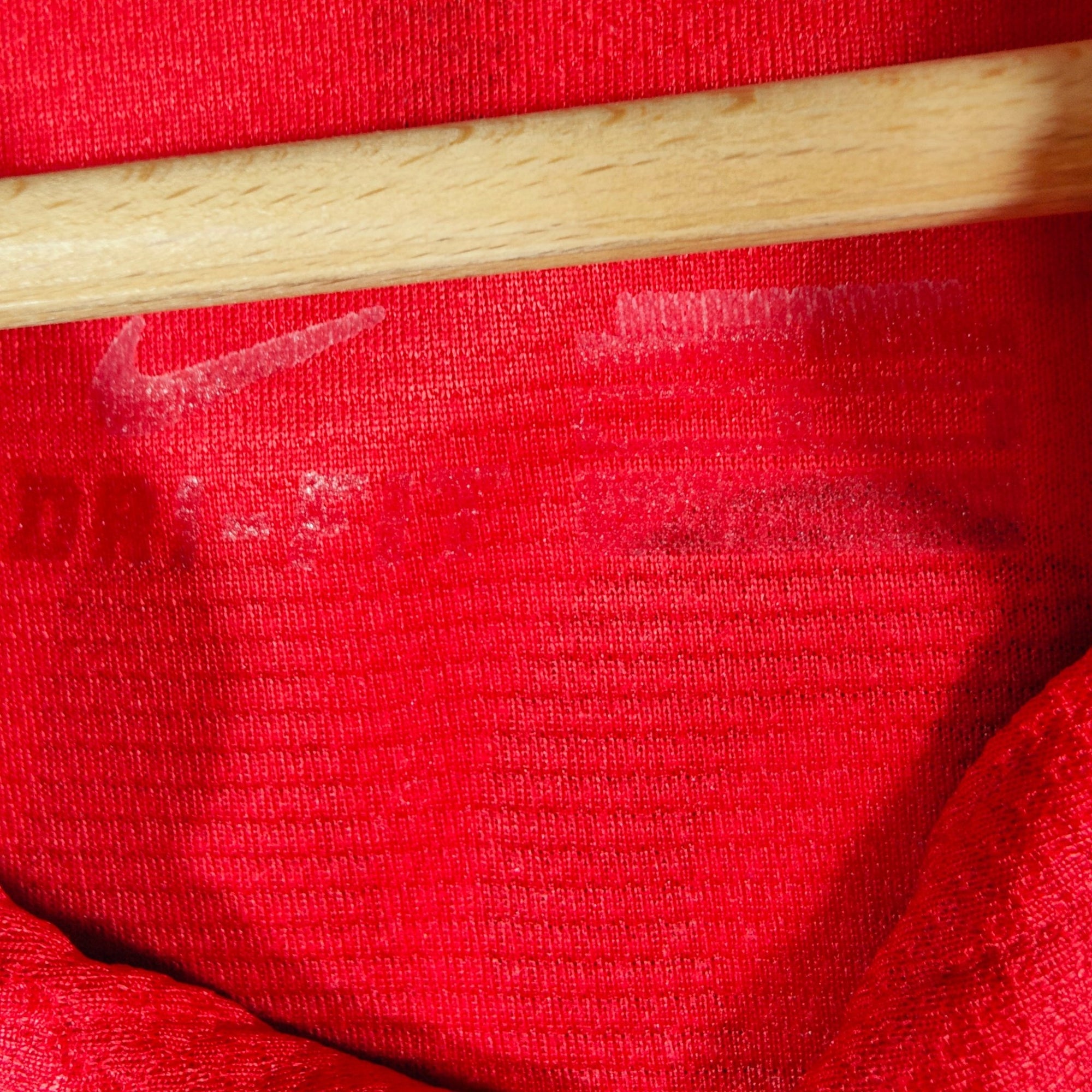 2013 - 14 Manchester United Home Shirt Rooney 10 - 7.5/10 - (L) - Eternal Pitch