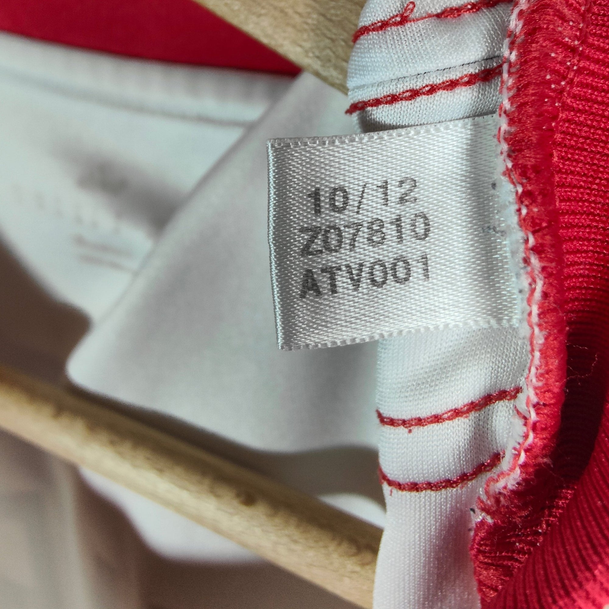 2013 - 14 New York Red Bulls Home Shirt Henry 14 - 9/10 - (M) - Eternal Pitch