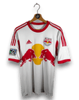 2013 - 14 New York Red Bulls Home Shirt Henry 14 - 9/10 - (M) - Eternal Pitch