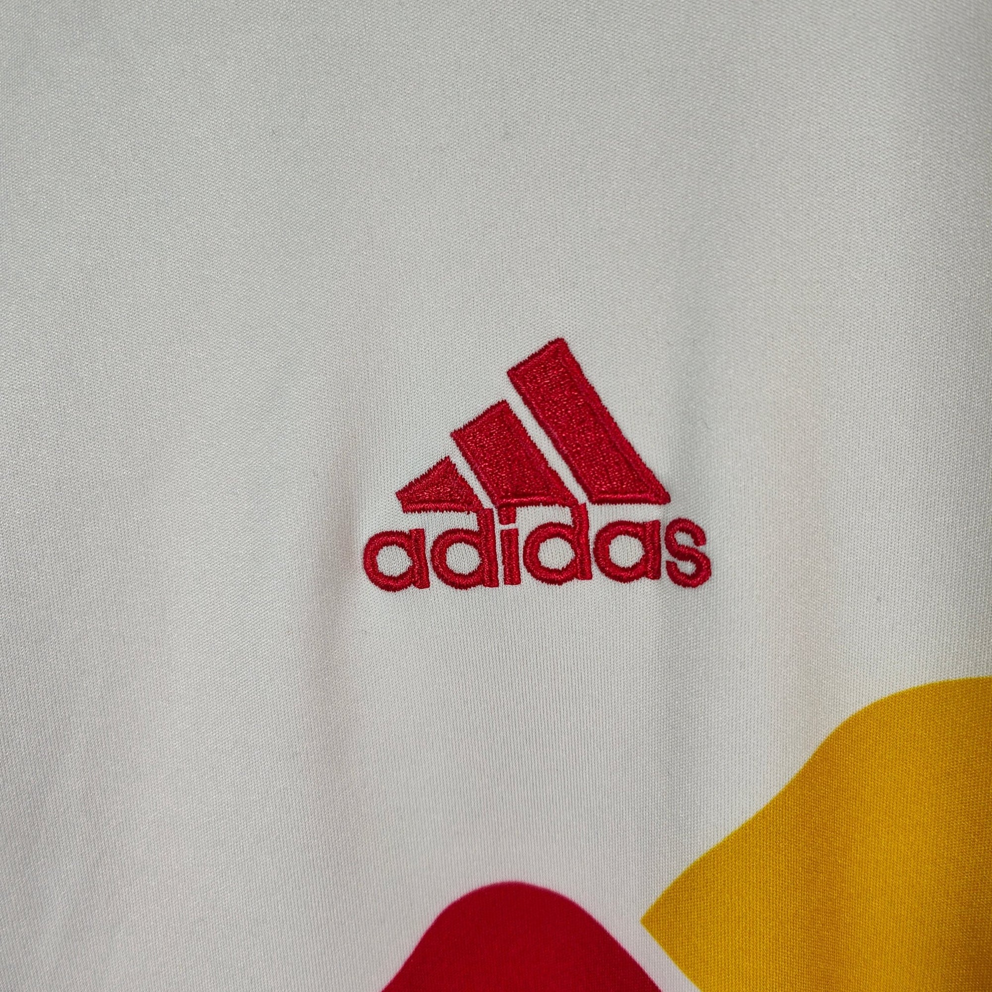 2013 - 14 New York Red Bulls Home Shirt Henry 14 - 9/10 - (M) - Eternal Pitch