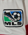 2013 - 14 New York Red Bulls Home Shirt Henry 14 - 9/10 - (M) - Eternal Pitch