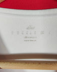 2013 - 14 New York Red Bulls Home Shirt Henry 14 - 9/10 - (M) - Eternal Pitch