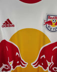 2013 - 14 New York Red Bulls Home Shirt Henry 14 - 9.5/10 - (L) - Eternal Pitch