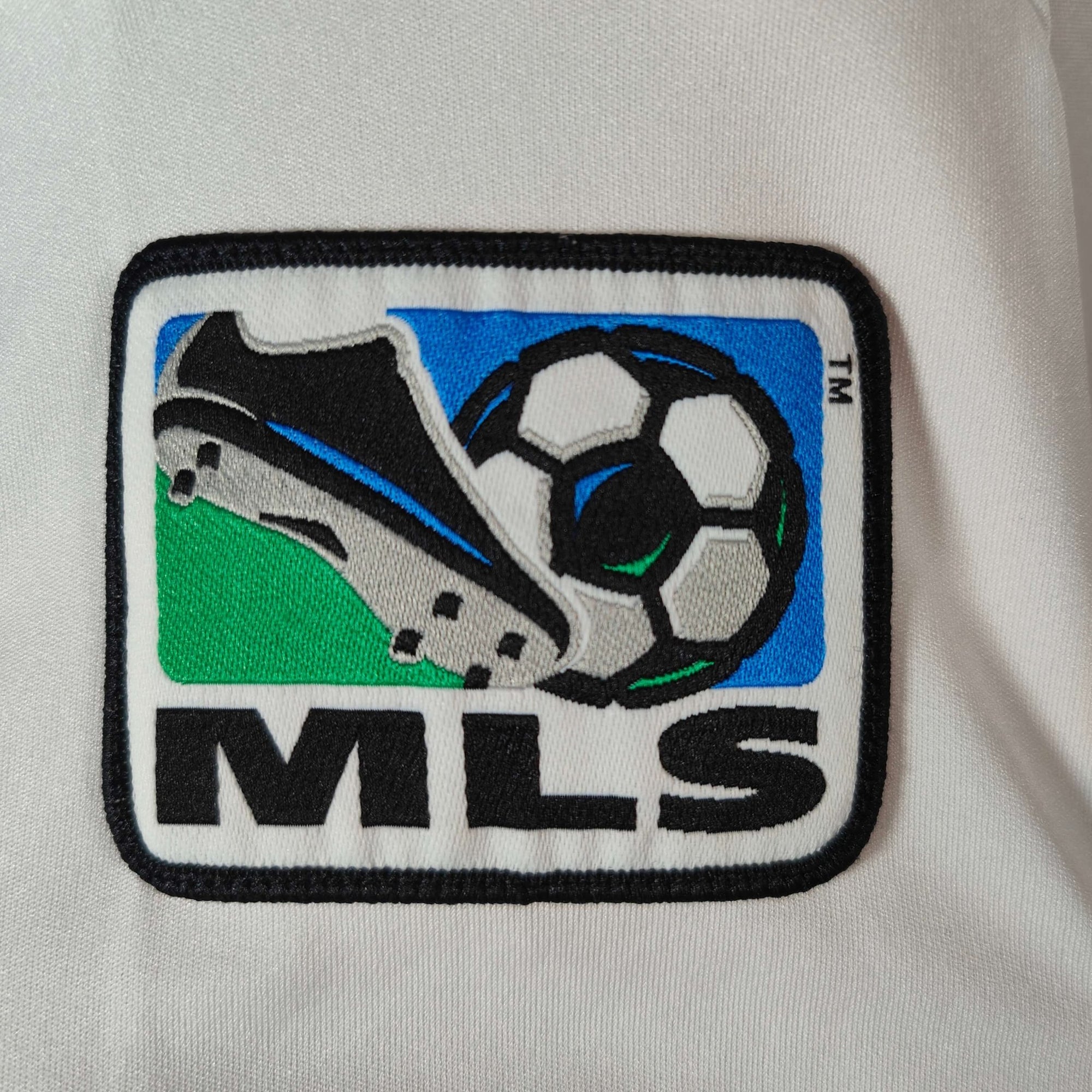 2013 - 14 New York Red Bulls Home Shirt Henry 14 - 9.5/10 - (L) - Eternal Pitch