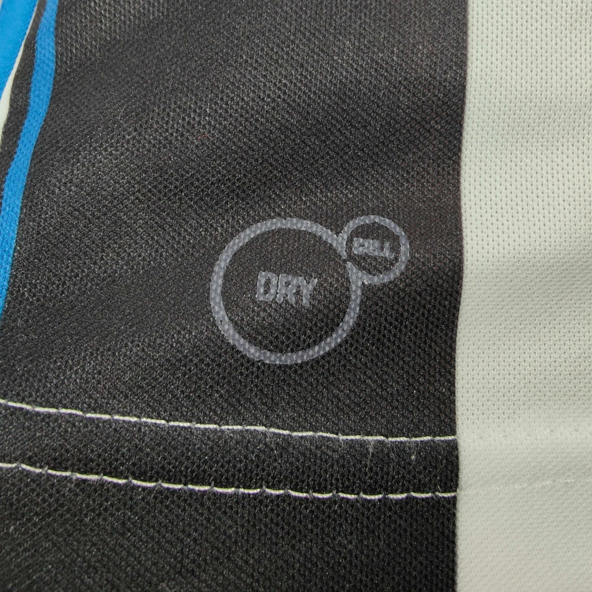 2013 - 14 Newcastle Home Shirt Ben Arfa 10 - 8.5/10 - (M) - Eternal Pitch