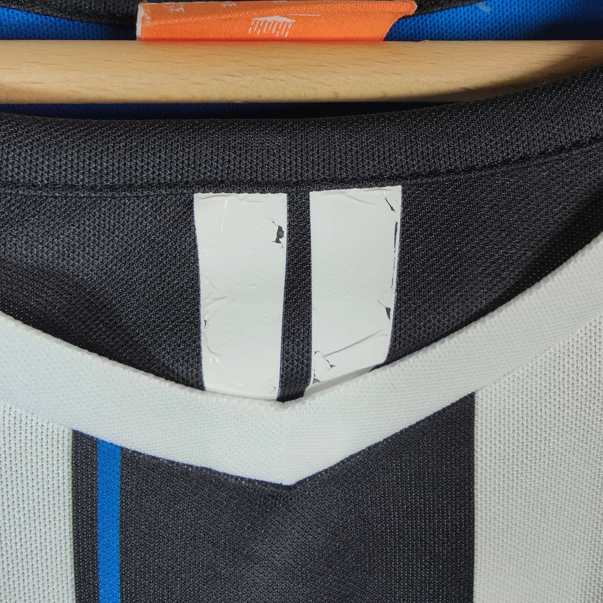 2013 - 14 Newcastle Home Shirt Ben Arfa 10 - 8.5/10 - (M) - Eternal Pitch