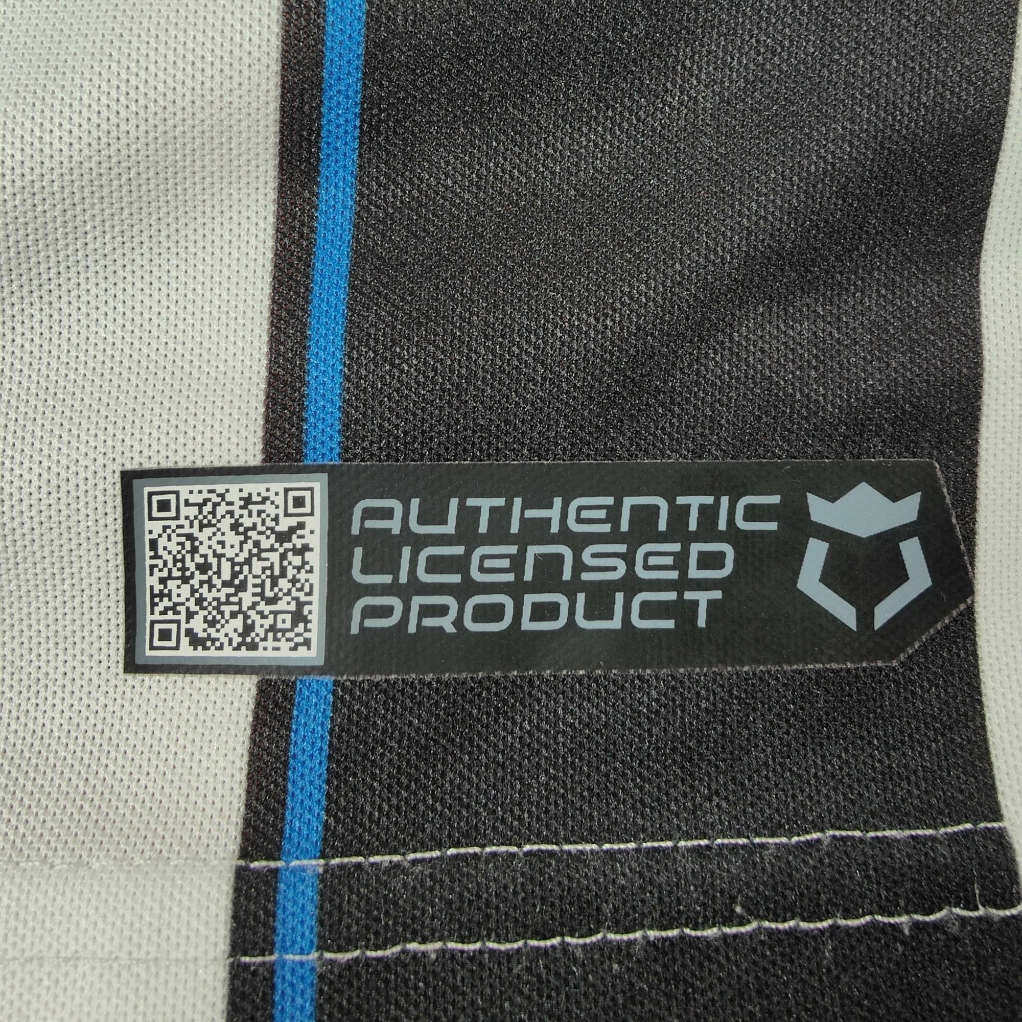 2013 - 14 Newcastle Home Shirt Ben Arfa 10 - 9.5/10 - (L) - Eternal Pitch