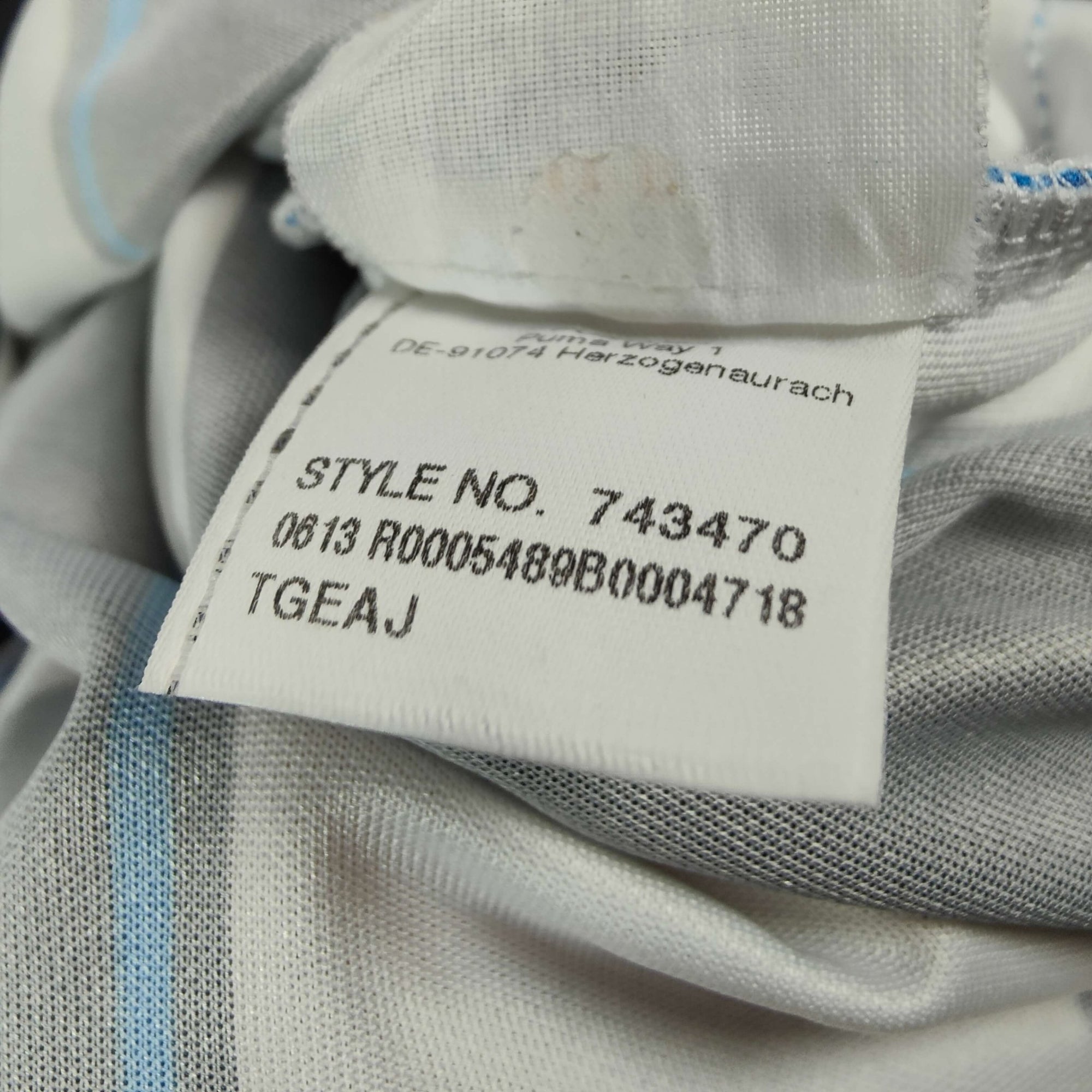 2013 - 14 Newcastle Home Shirt Ben Arfa 10 - 9.5/10 - (L) - Eternal Pitch