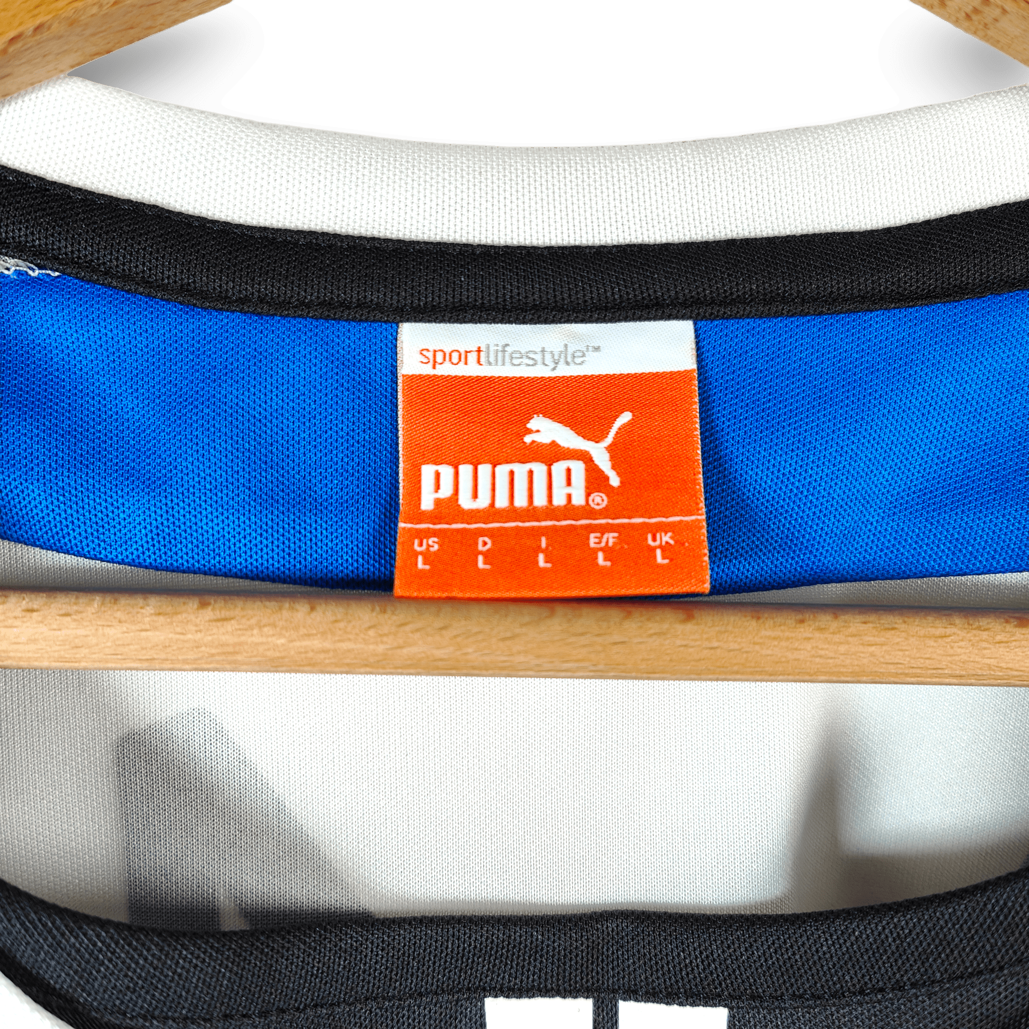 2013 - 14 Newcastle Home Shirt Ben Arfa 10 (L) - Eternal Pitch