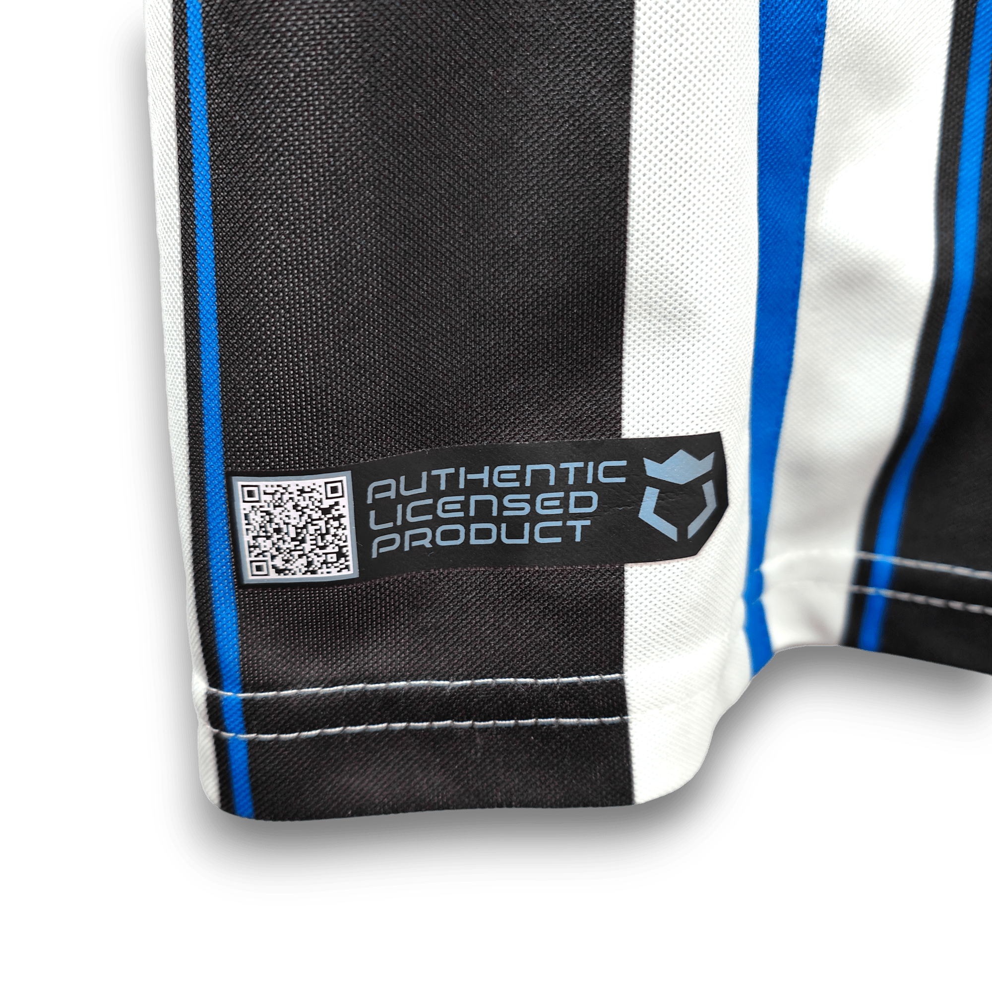 2013 - 14 Newcastle Home Shirt Ben Arfa 10 (L) - Eternal Pitch