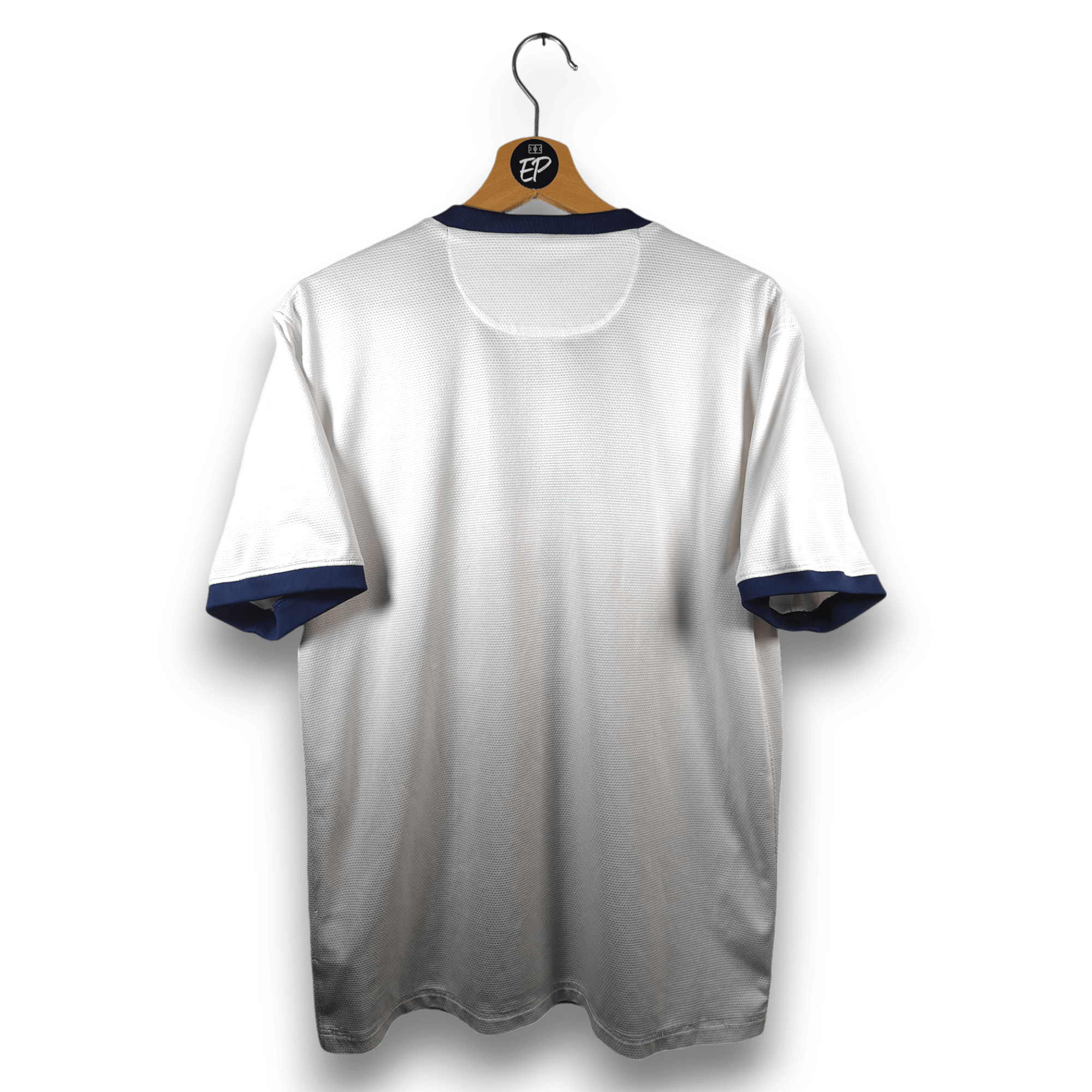 2013 - 14 PSG Away Shirt (M) - Eternal Pitch