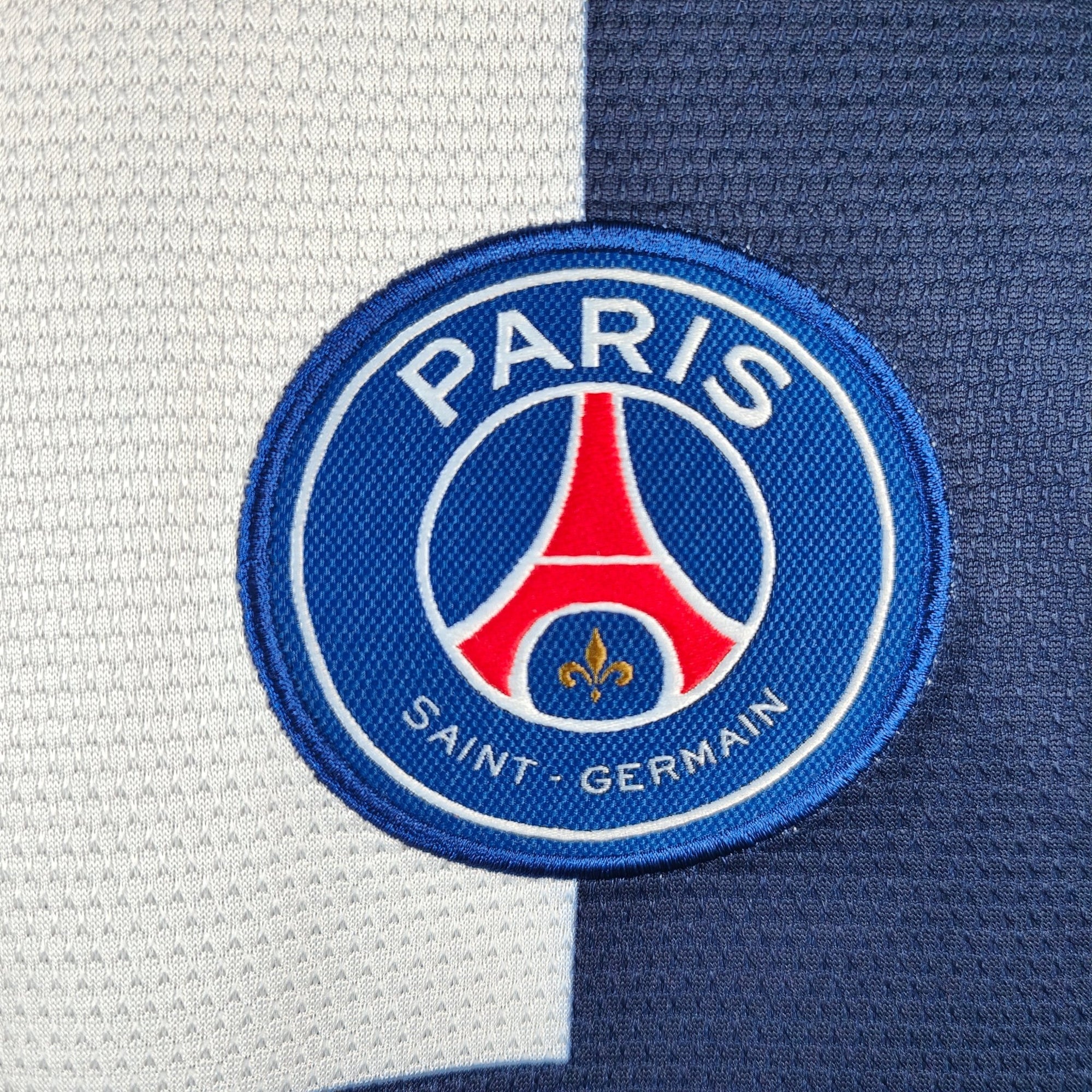 2013 - 14 PSG Home Shirt Ibrahimovic 10 - 9.5/10 - (M) - Eternal Pitch
