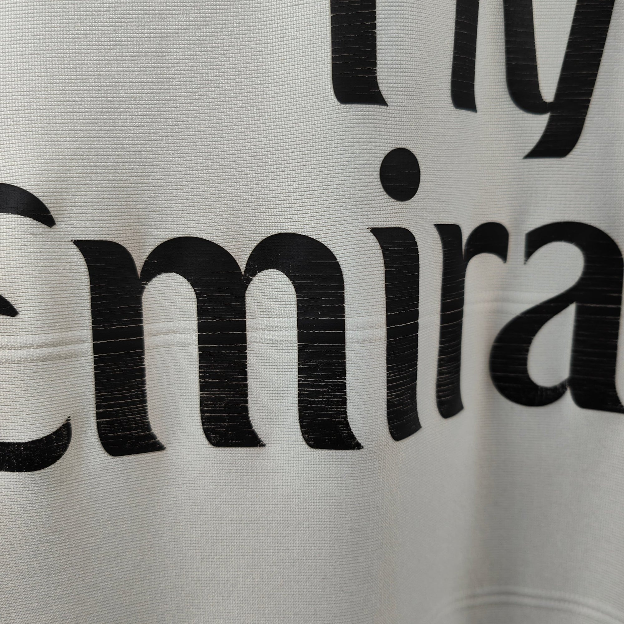 2013 - 14 Real Madrid Home Shirt Ronaldo 7 - 8/10 - (L) - Eternal Pitch