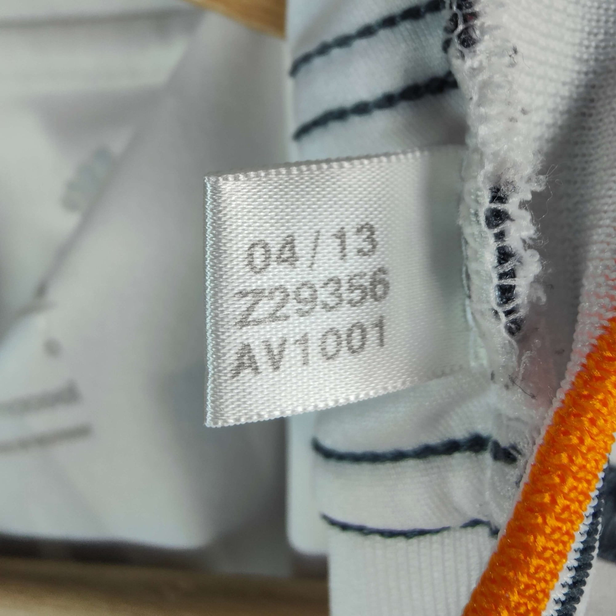 2013 - 14 Real Madrid Home Shirt Ronaldo 7 - 8/10 - (M) - Eternal Pitch