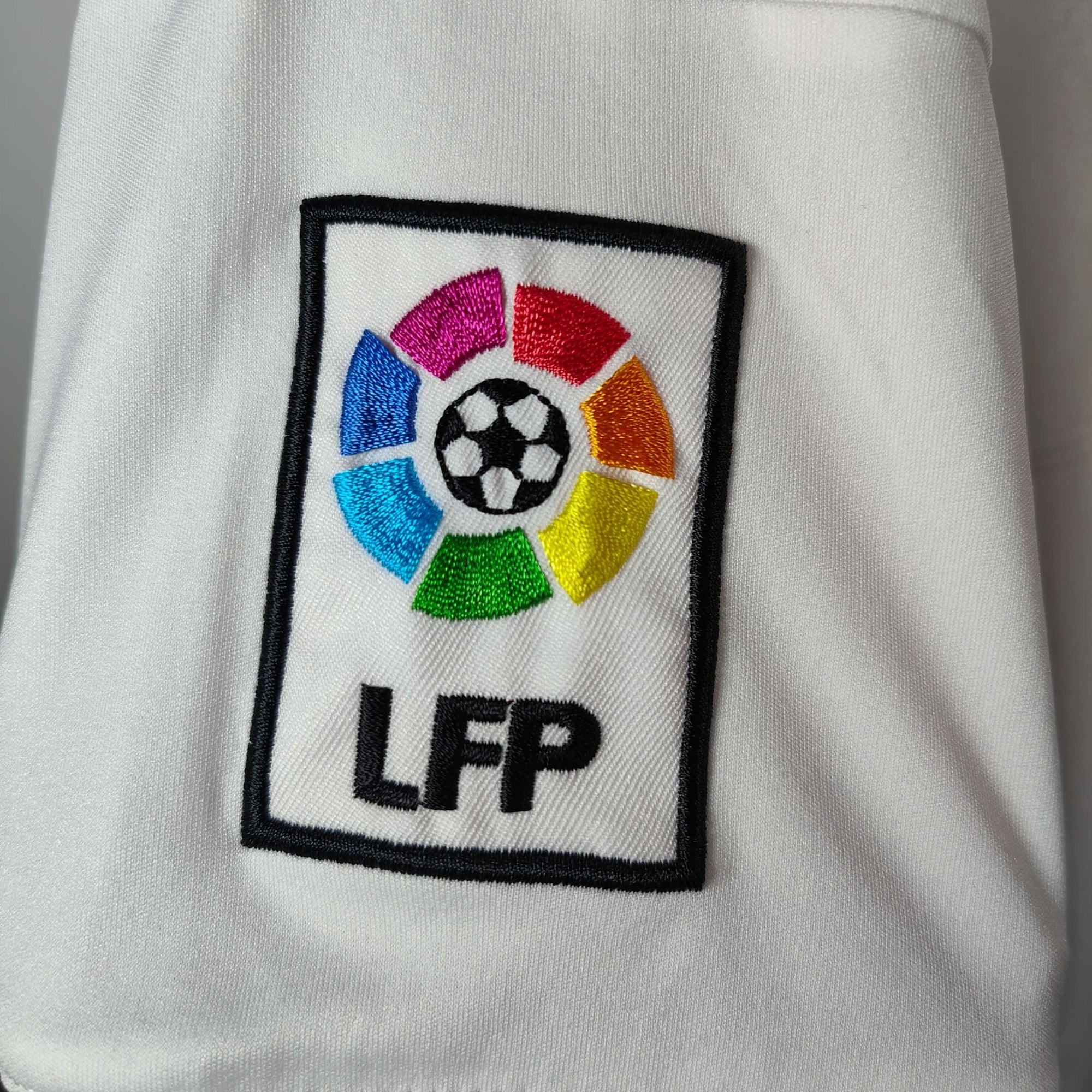 2013 - 14 Real Madrid Home Shirt Ronaldo 7 - 8/10 - (M) - Eternal Pitch