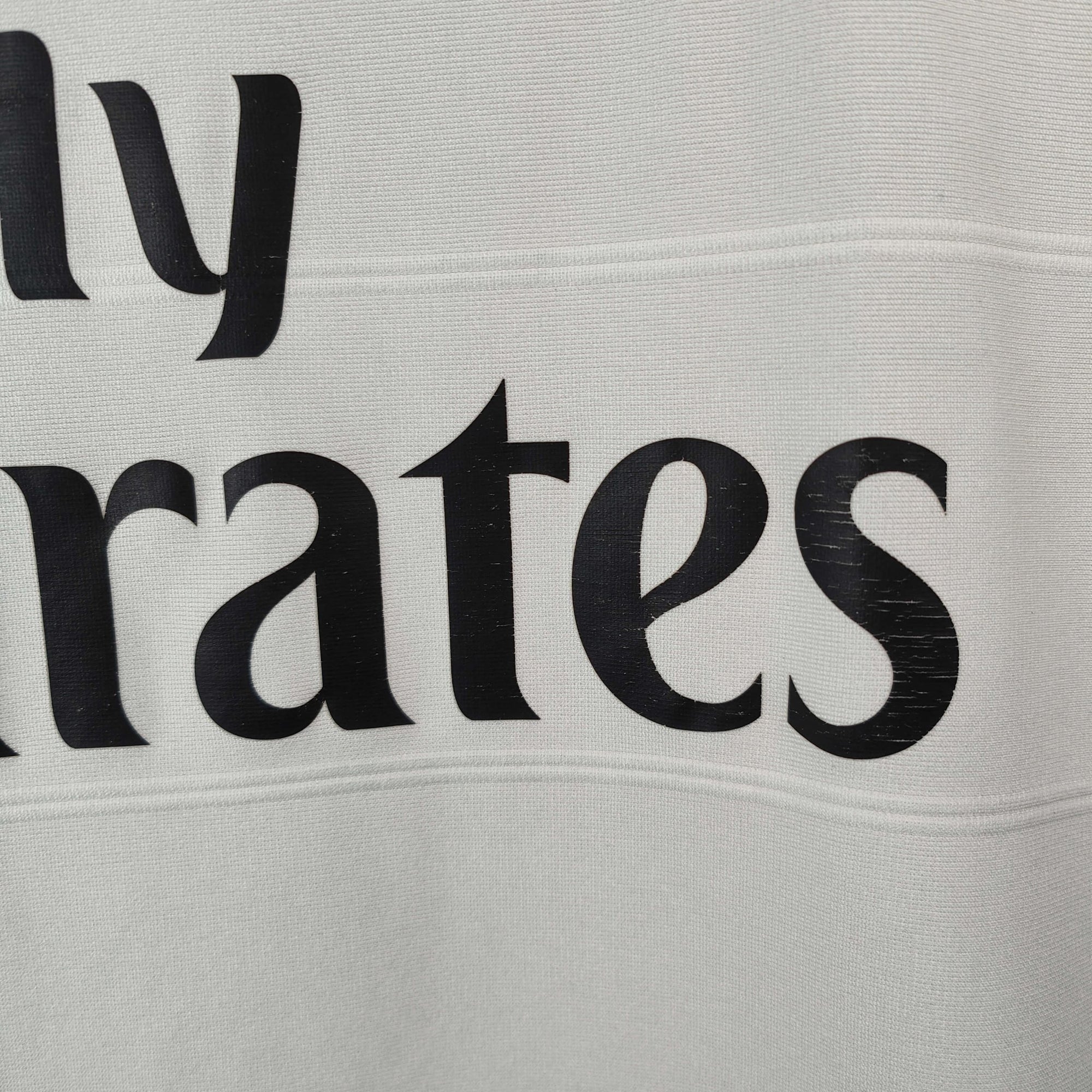 2013 - 14 Real Madrid Home Shirt Ronaldo 7 - 8/10 - (M) - Eternal Pitch