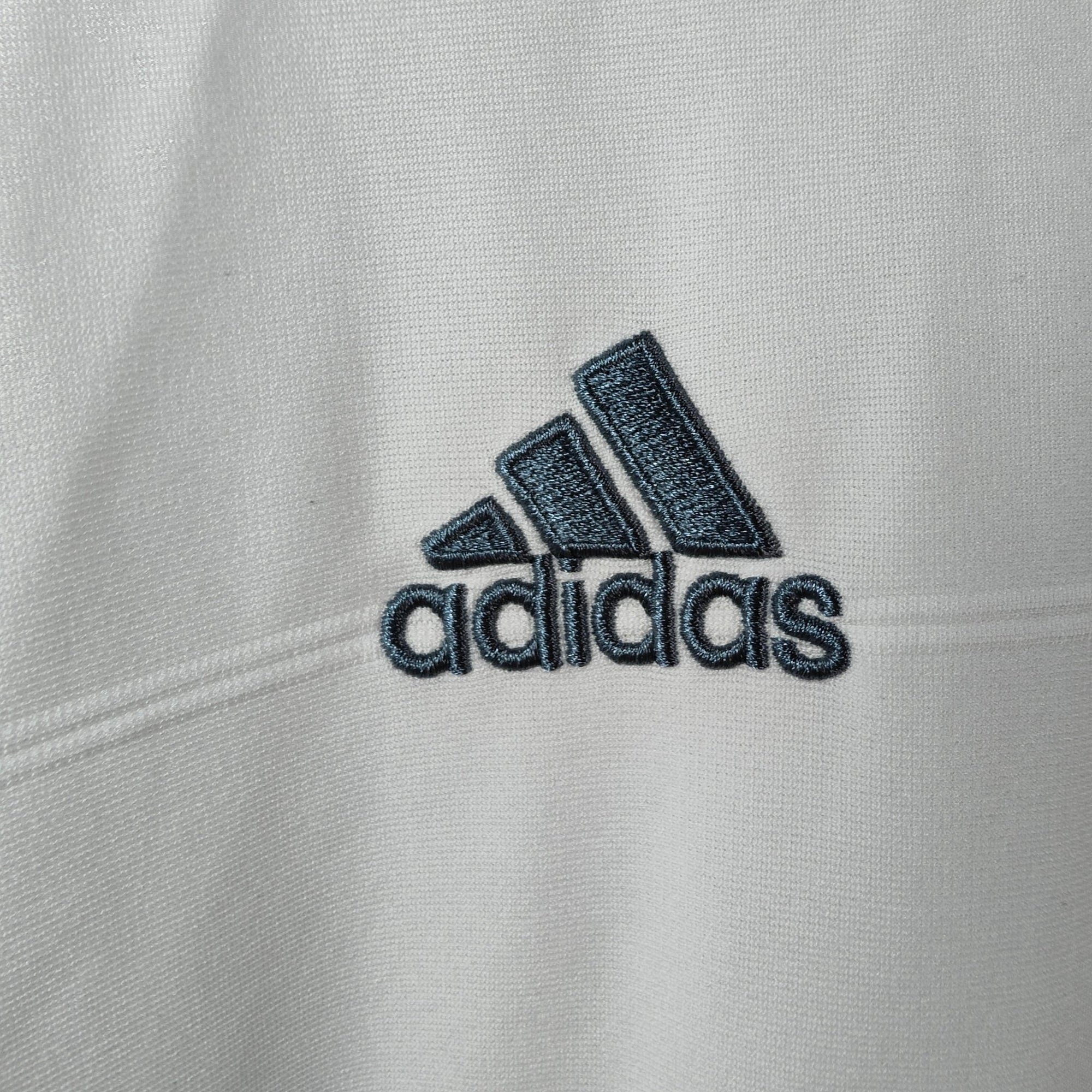 2013 - 14 Real Madrid Home Shirt Ronaldo 7 - 9/10 - (XL) - Eternal Pitch