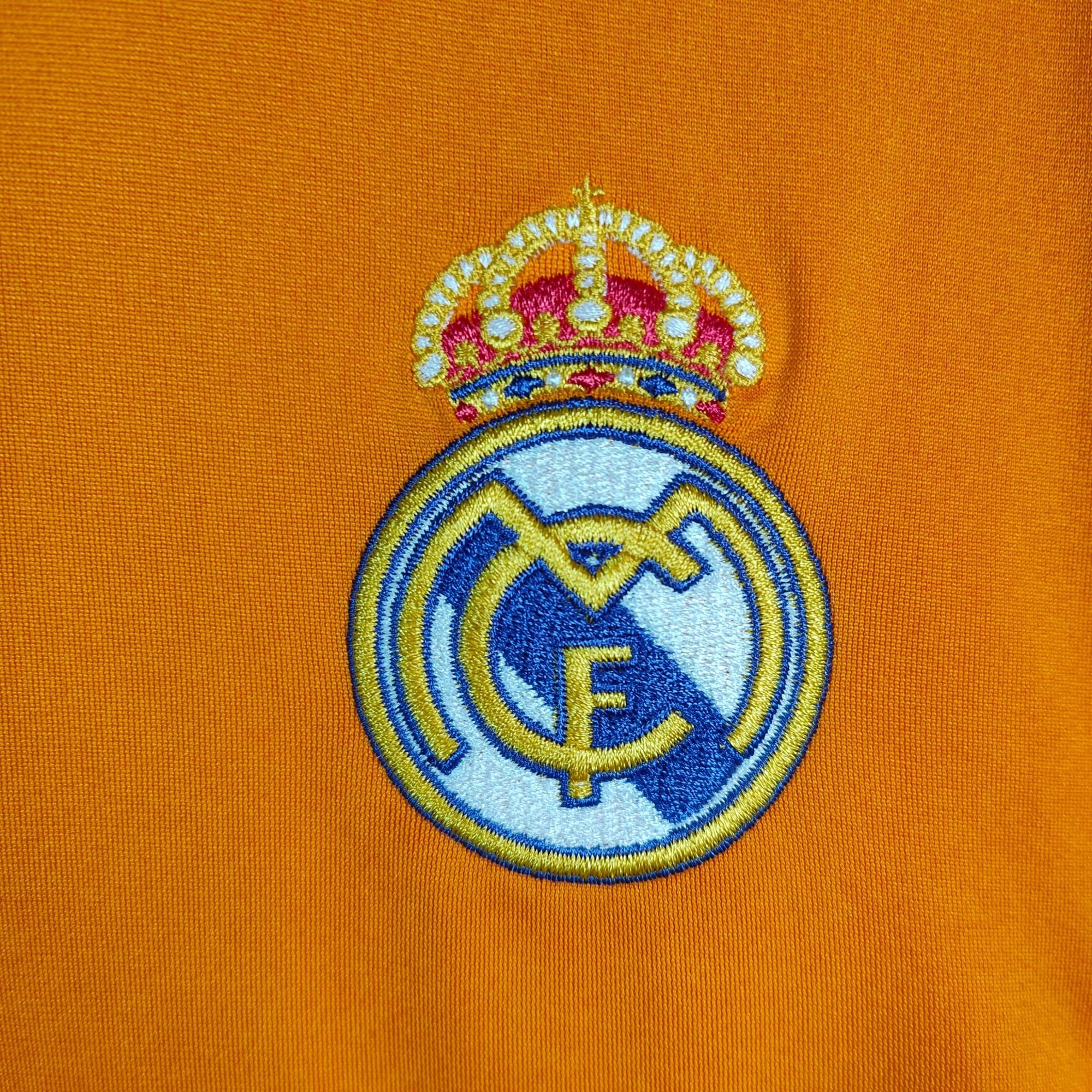 2013 - 14 Real Madrid Third Shirt Ronaldo 7 - 8/10 - (L) - Eternal Pitch