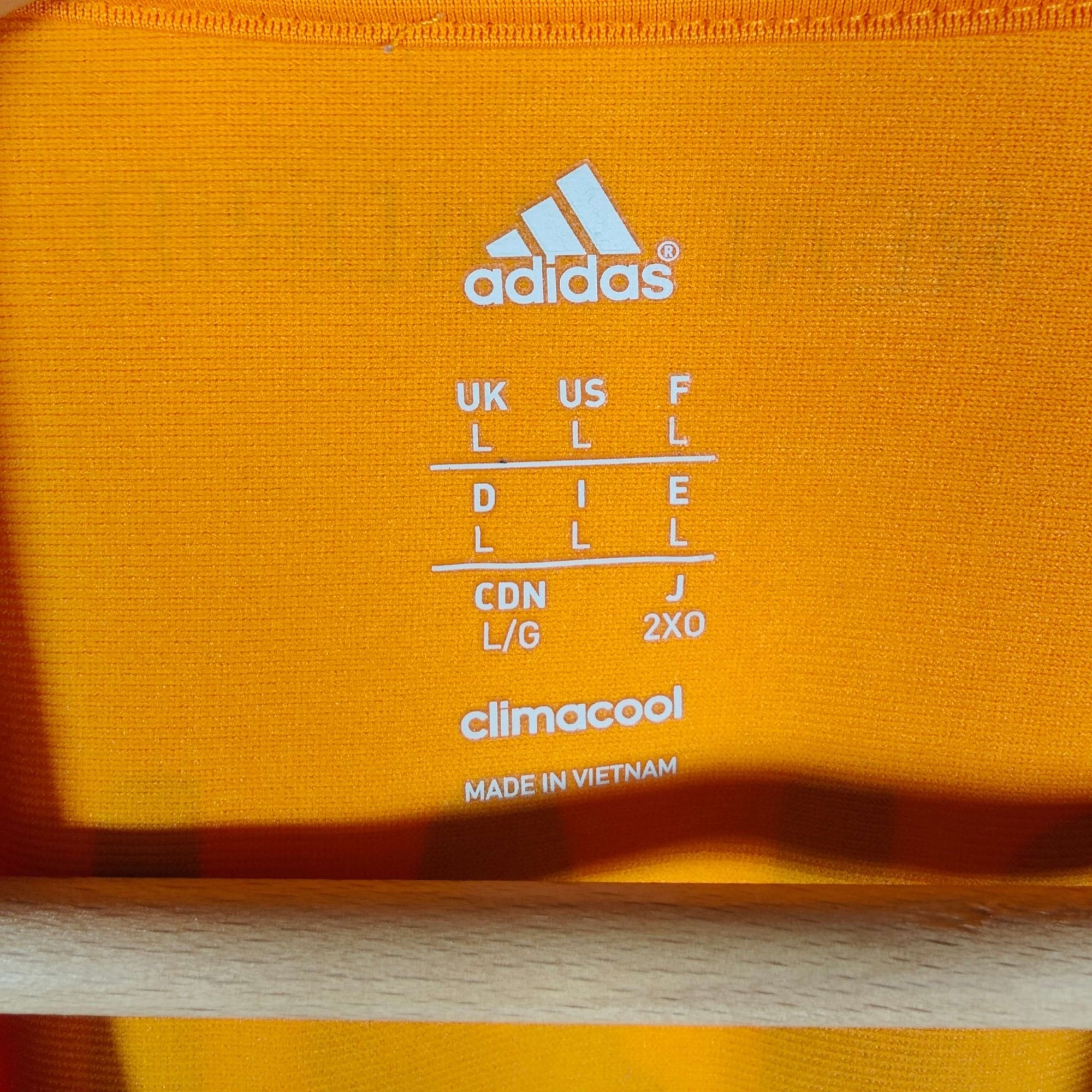 2013 - 14 Real Madrid Third Shirt Ronaldo 7 - 8/10 - (L) - Eternal Pitch