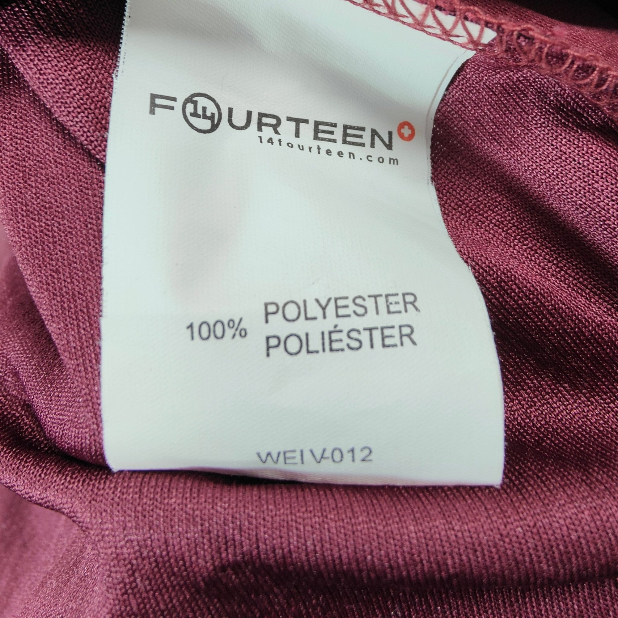 2013 - 14 Servette Genève Home Shirt (L) - Eternal Pitch