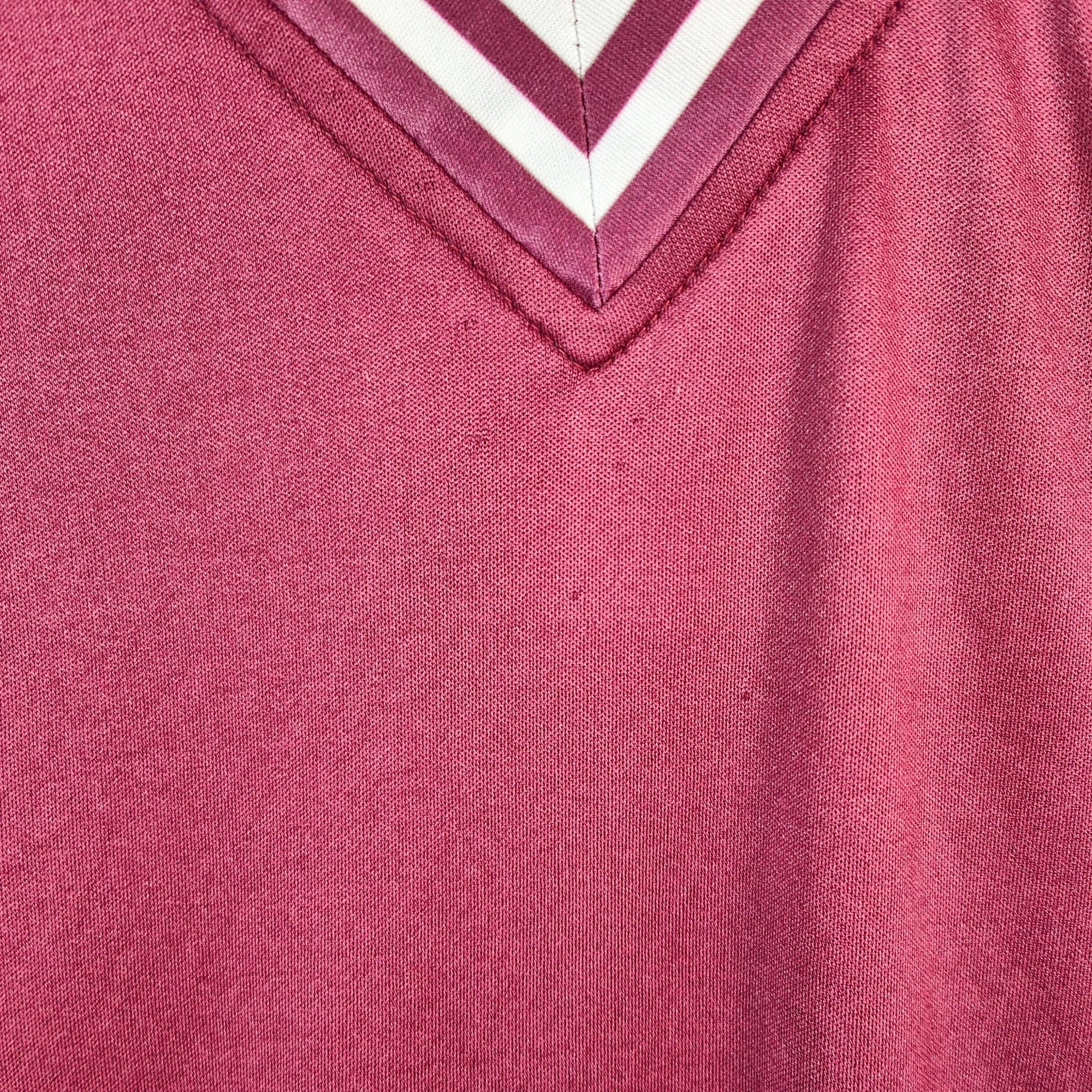 2013 - 14 Servette Genève Home Shirt (L) - Eternal Pitch