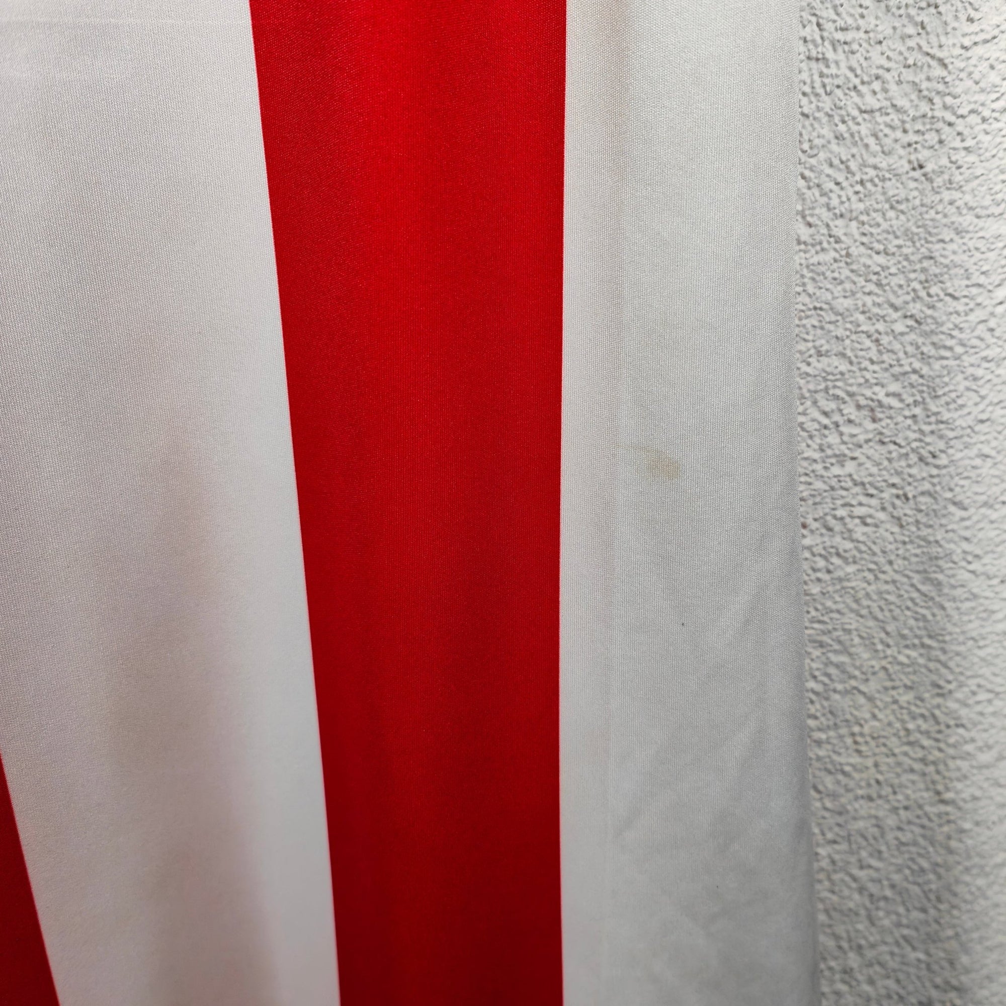 2013 - 14 Stoke City Home Shirt Crouch 25 - 7.5/10 - (XL) - Eternal Pitch