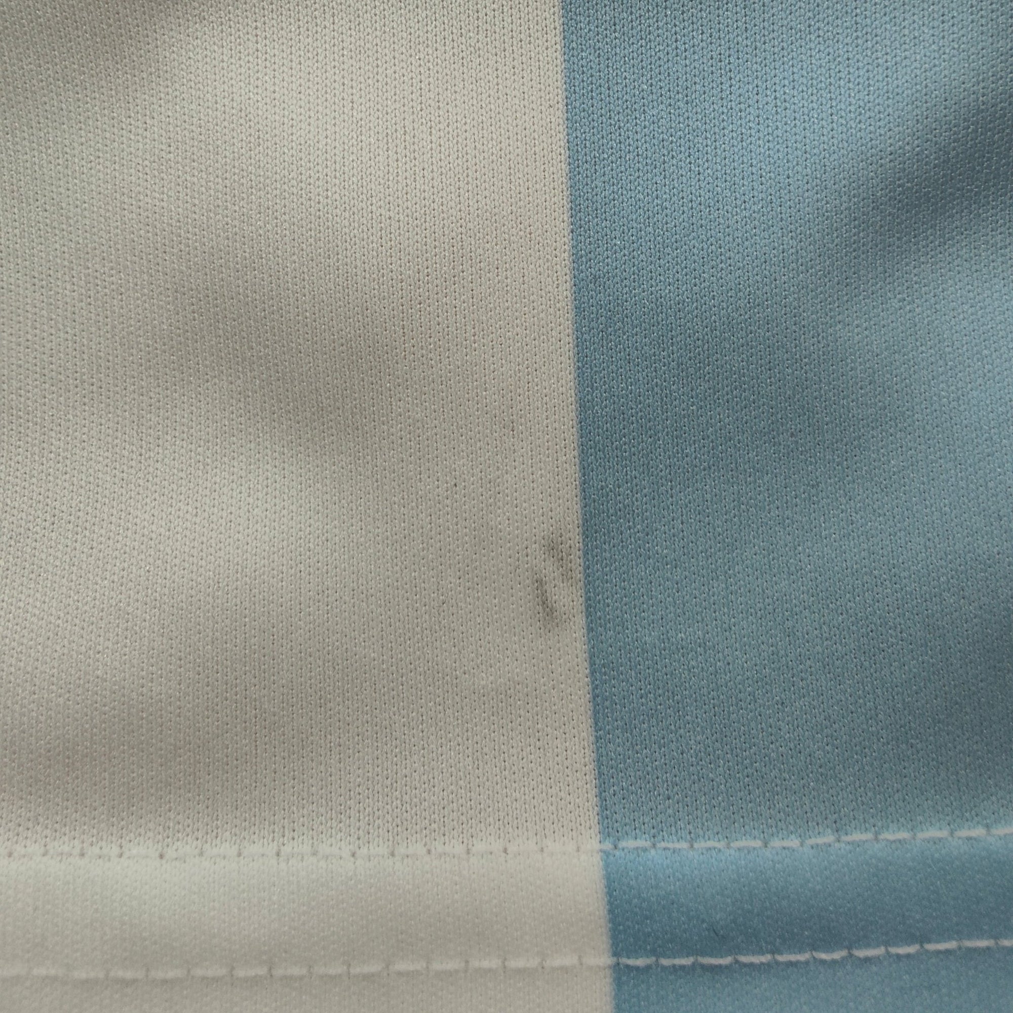 2013 - 15 Argentina Home Shirt Messi 10 - 9/10 - (M) - Eternal Pitch