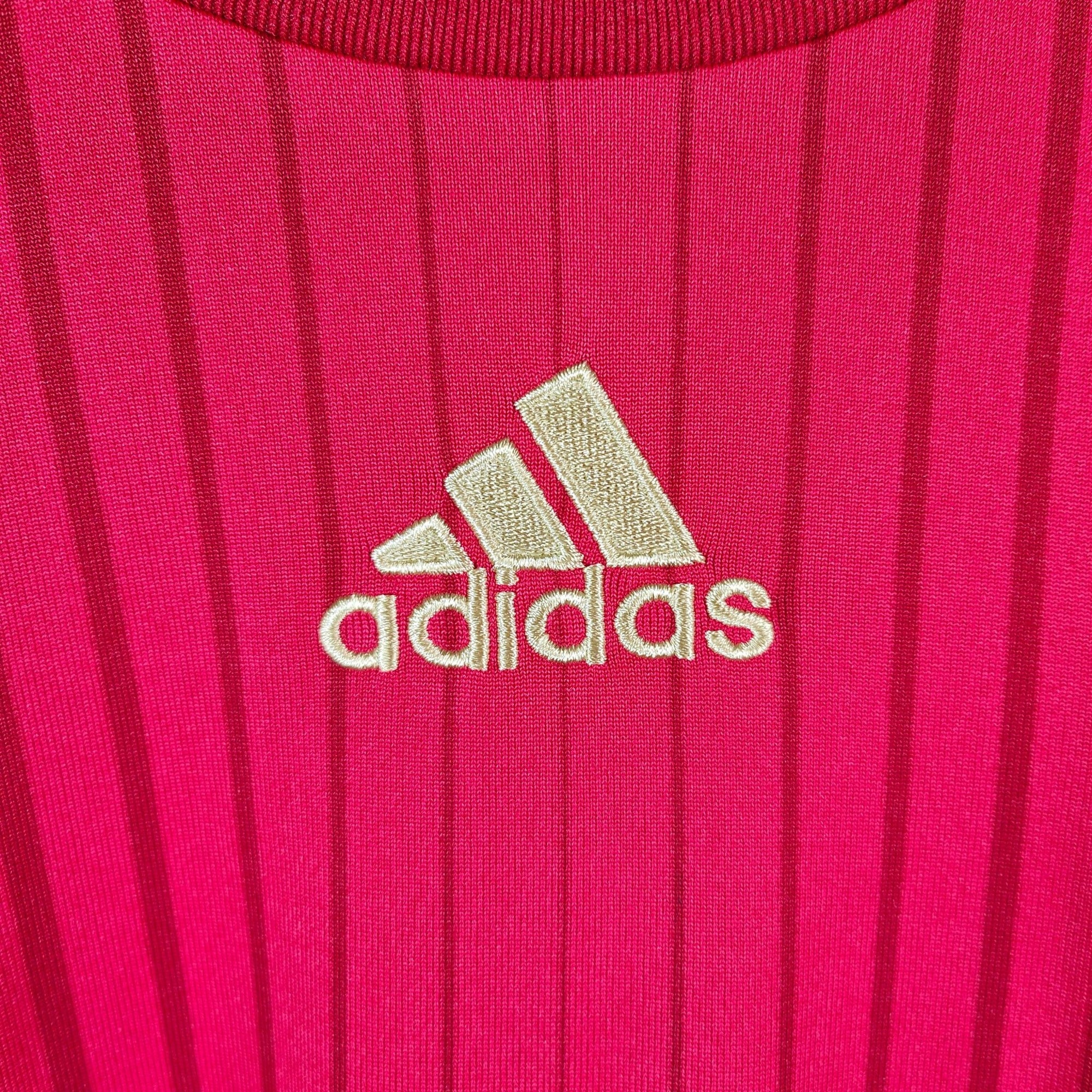 2013 - 15 Spain Home Shirt Iniesta 6 - 8/10 - (XL) - Eternal Pitch