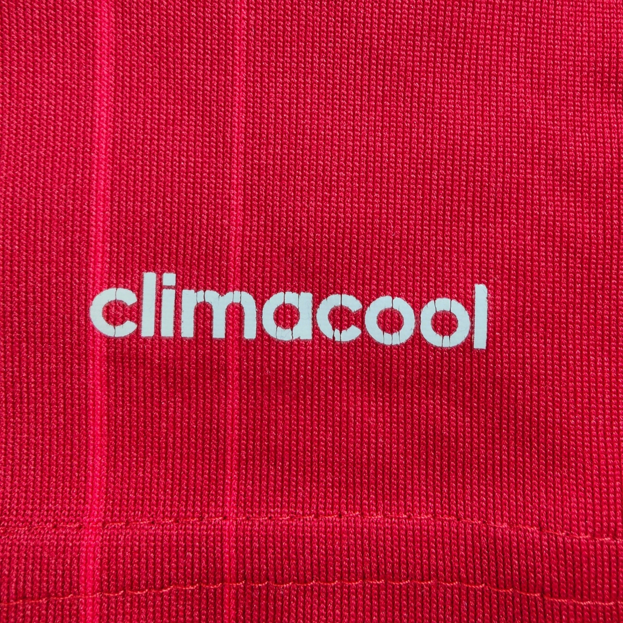 2013 - 15 Spain Home Shirt Sergio Ramos 15 - 9/10 - (M) - Eternal Pitch