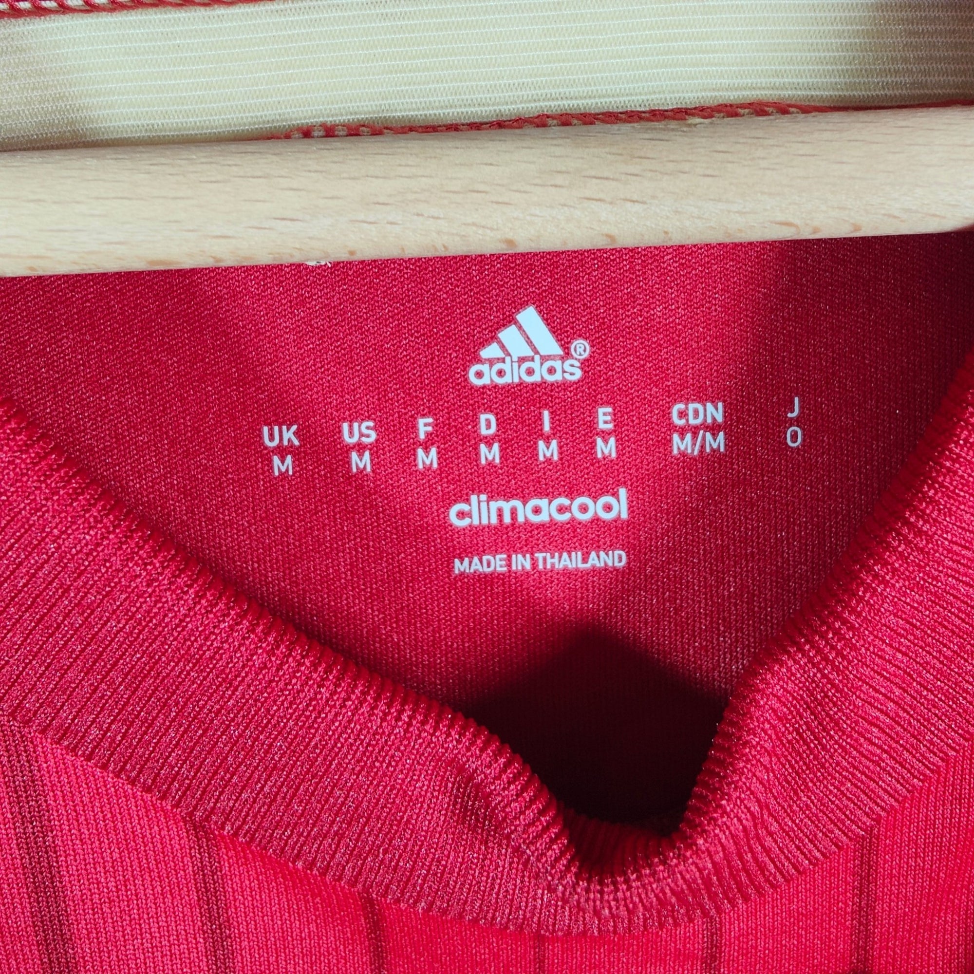 2013 - 15 Spain Home Shirt Torres 9 - 9.5/10 - (M) - Eternal Pitch