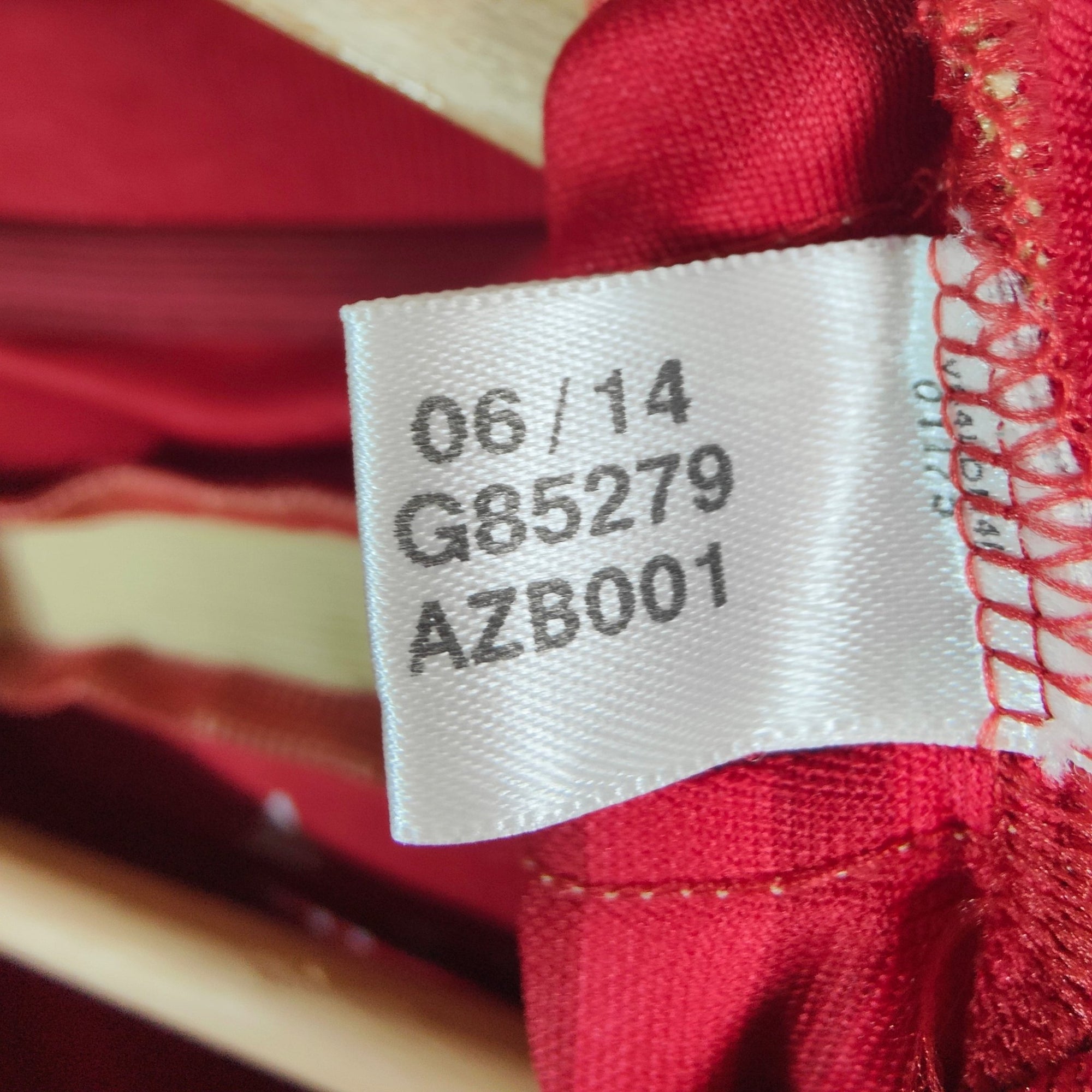 2013 - 15 Spain Home Shirt Torres 9 - 9.5/10 - (M) - Eternal Pitch