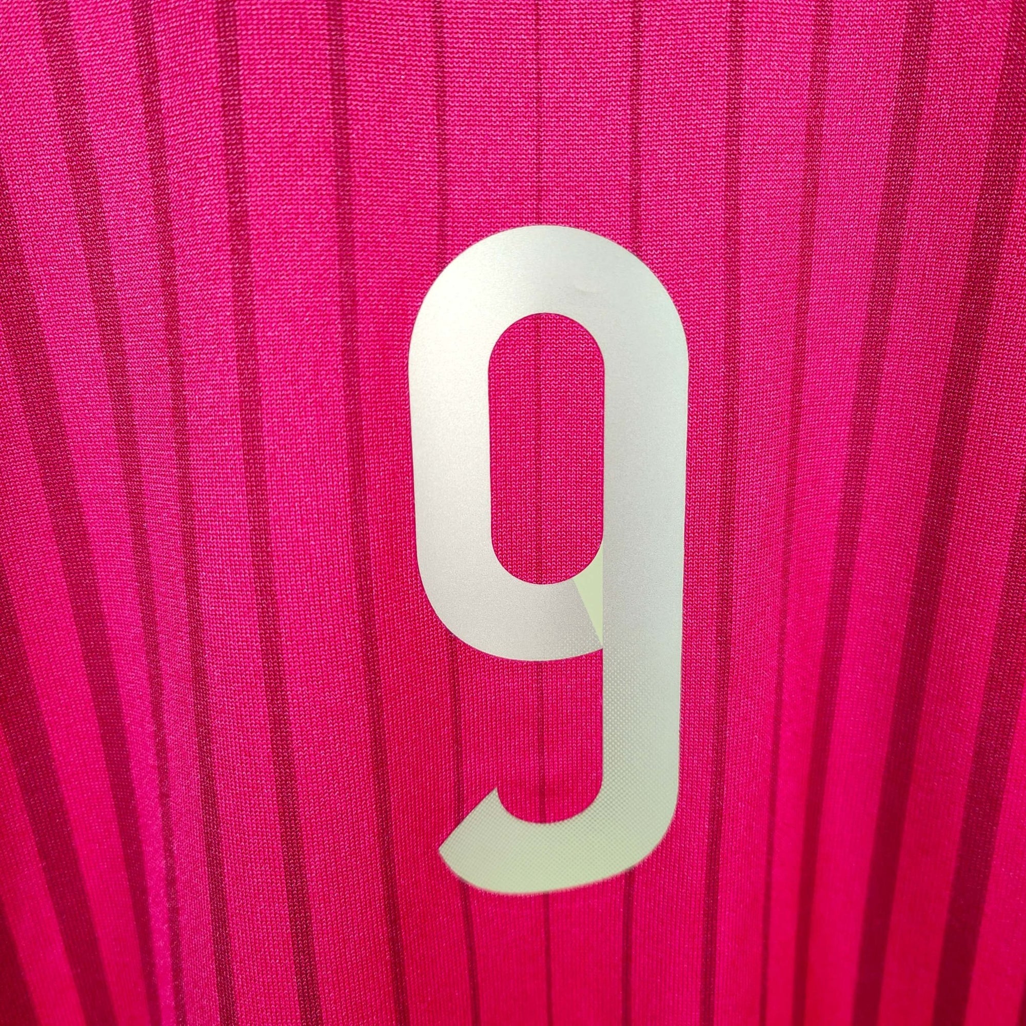2013 - 15 Spain Home Shirt Torres 9 - 9.5/10 - (XL) - Eternal Pitch