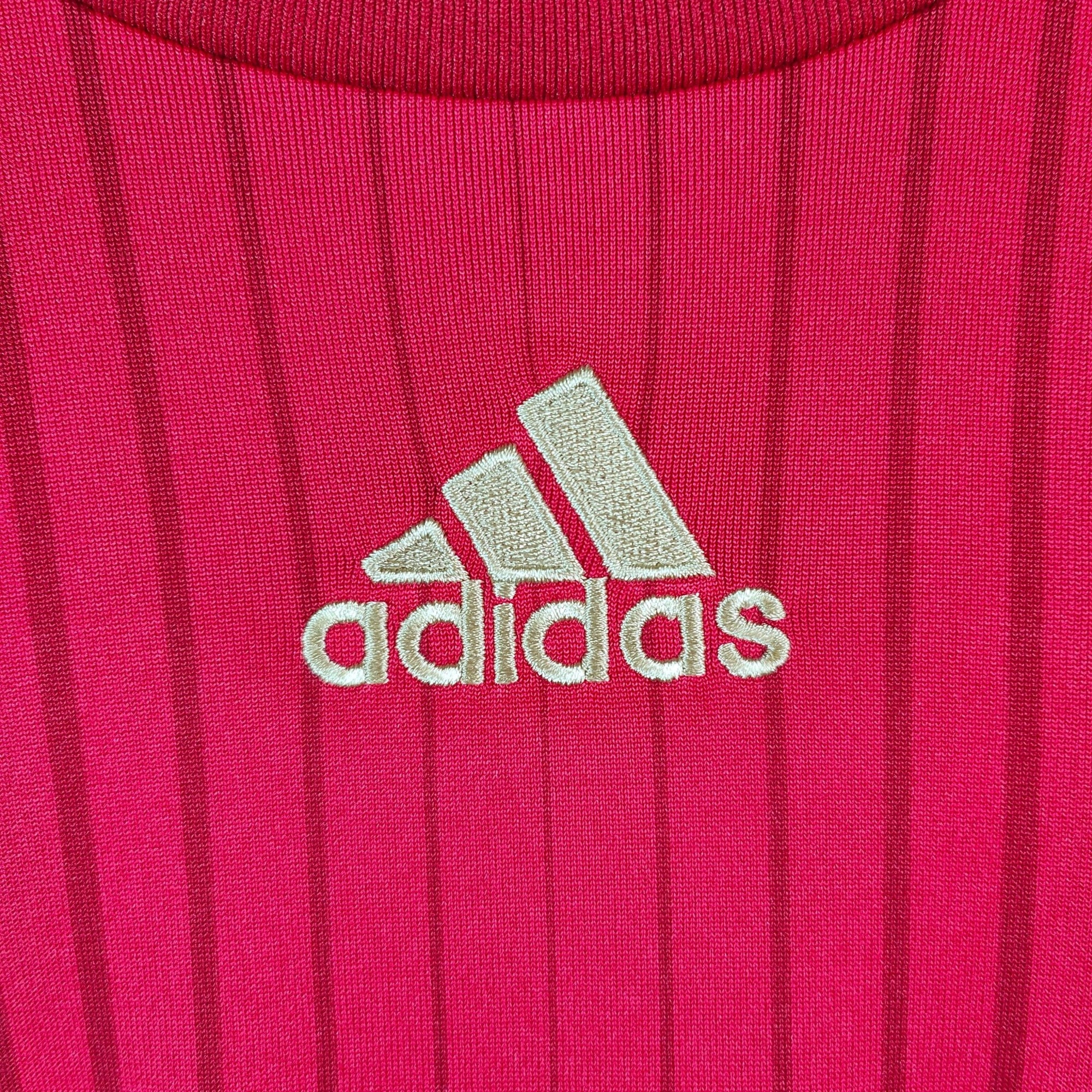 2013 - 15 Spain Home Shirt Torres 9 - 9.5/10 - (XL) - Eternal Pitch