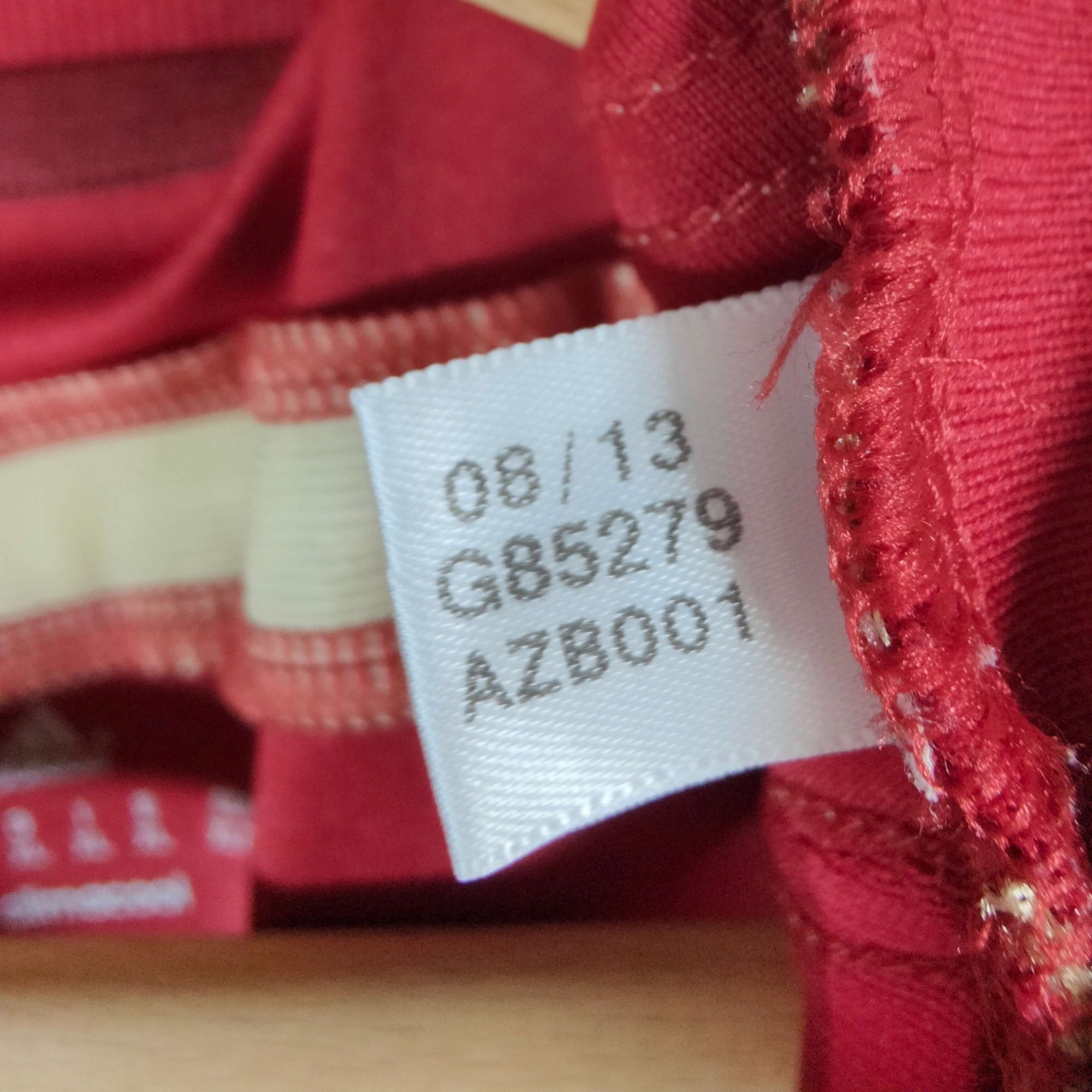 2013 - 15 Spain Home Shirt Torres 9 - 9.5/10 - (XL) - Eternal Pitch