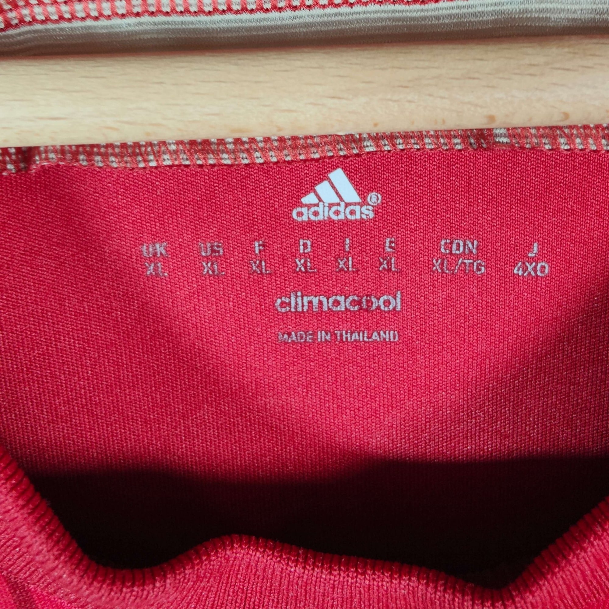 2013 - 15 Spain Home Shirt Torres 9 - 9.5/10 - (XL) - Eternal Pitch