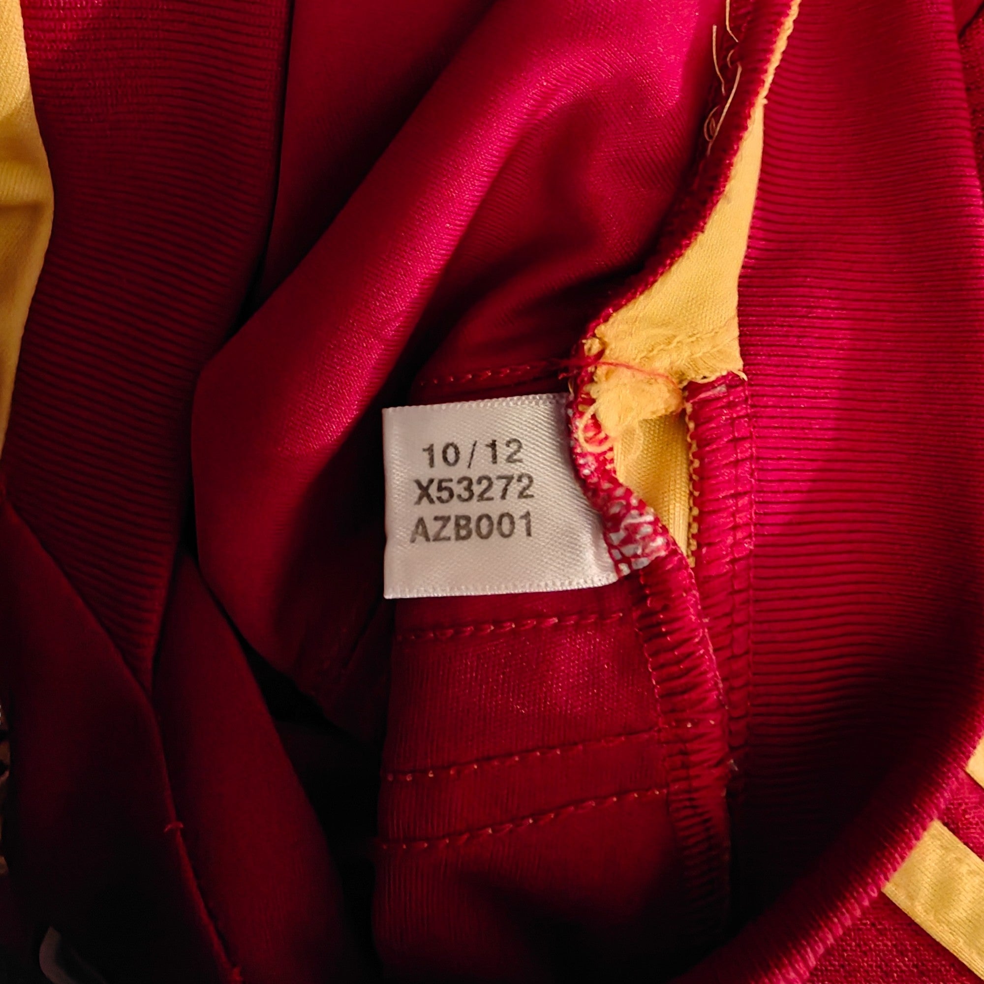 2013 Spain Home Shirt Xavi 8 - 8.5/10 - (S) - Eternal Pitch