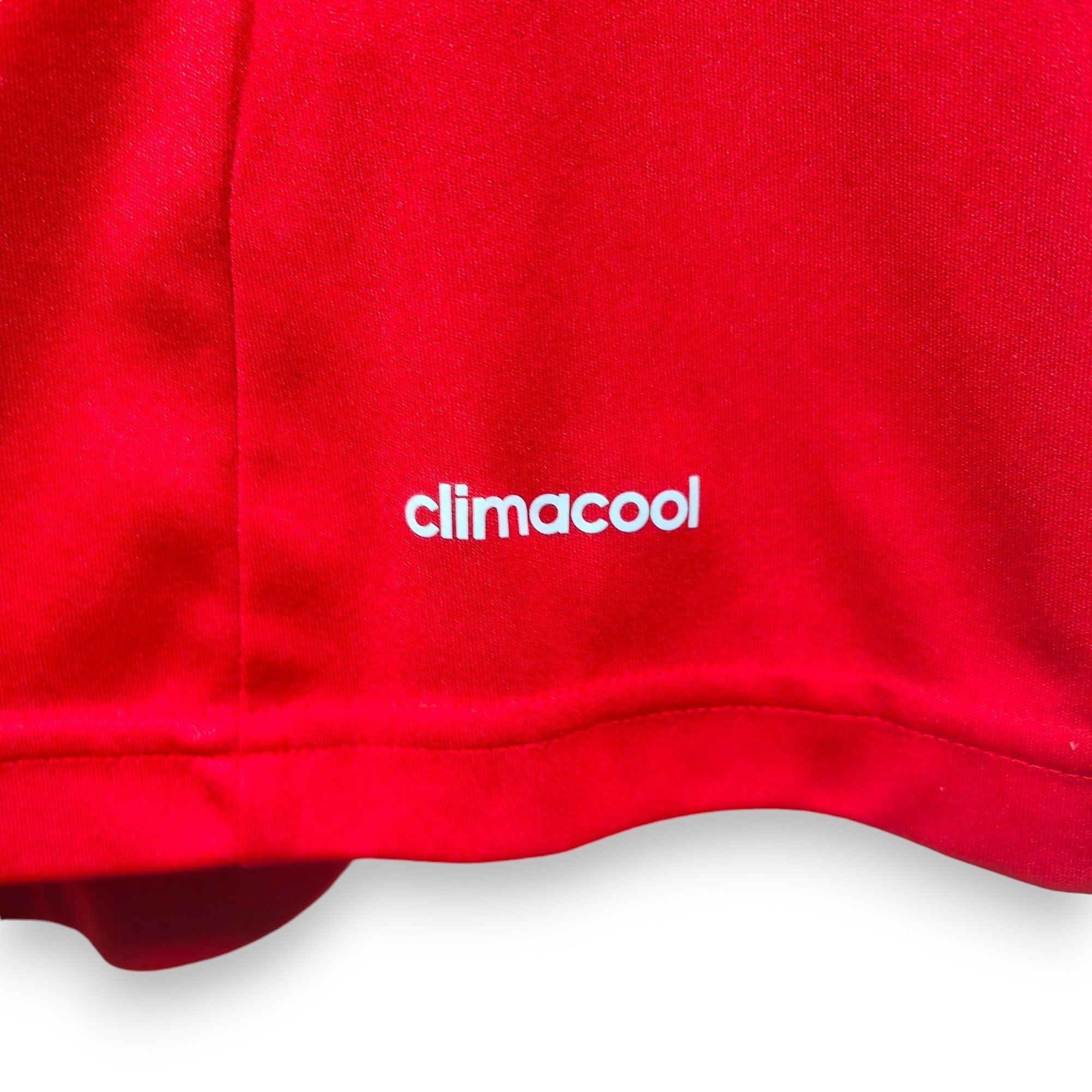 2013 Spain Home Shirt Xavi 8 - 8.5/10 - (S) - Eternal Pitch