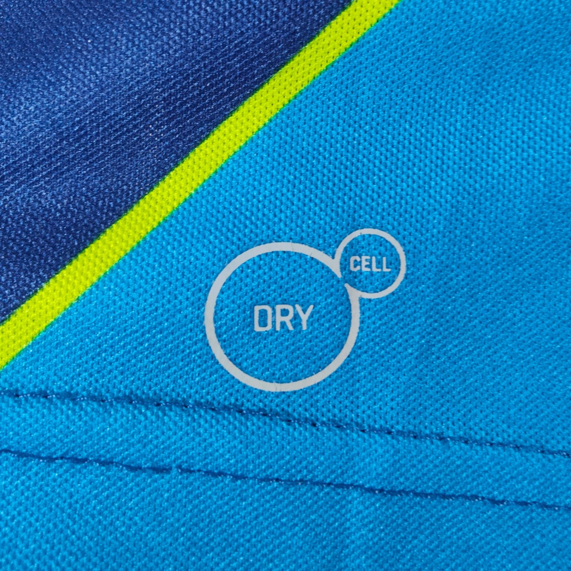 2014 - 15 Arsenal Third Shirt Ozil 10 - 9/10 - (L) - Eternal Pitch